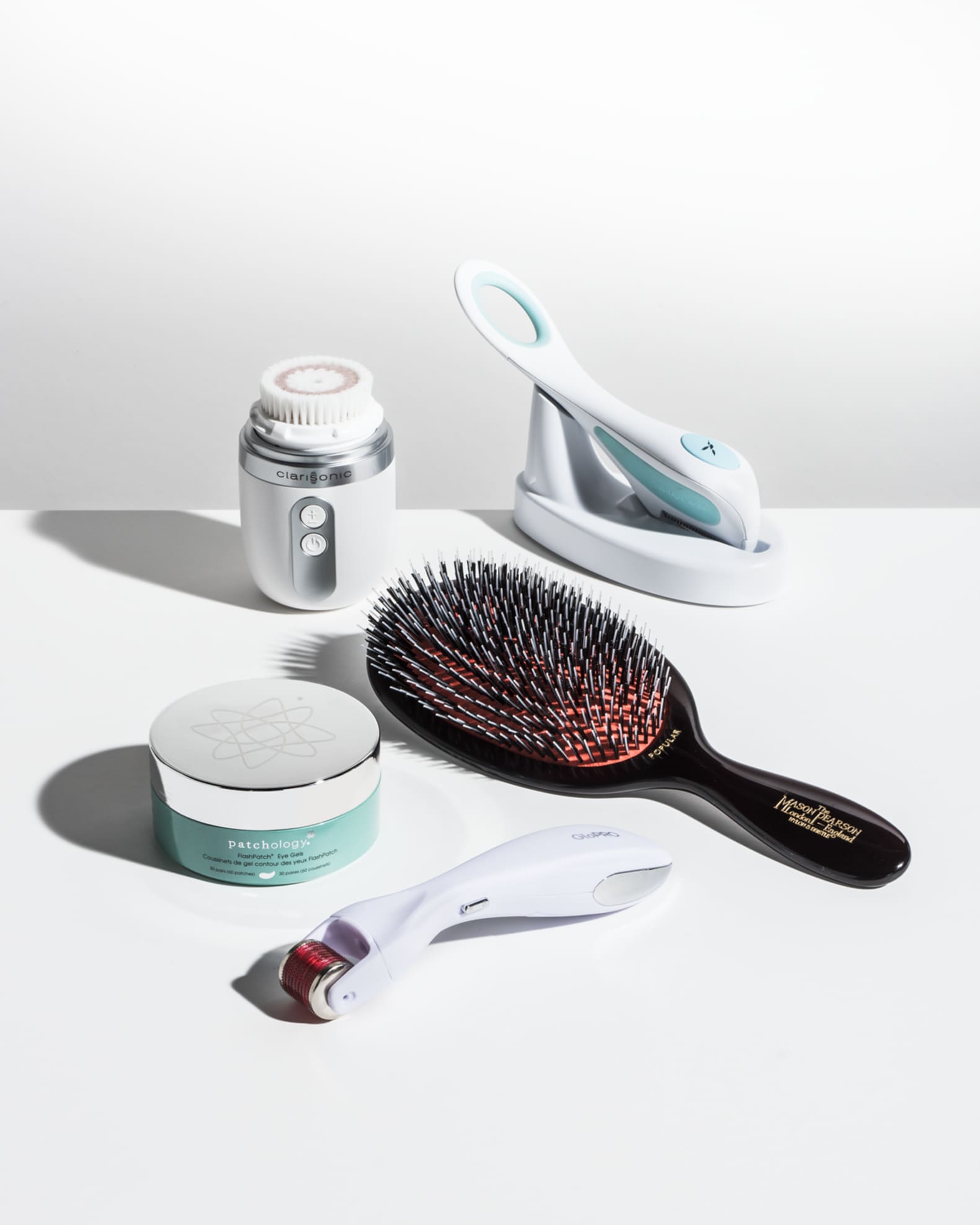 FlashPatch Rejuvenating Eye Gels 1