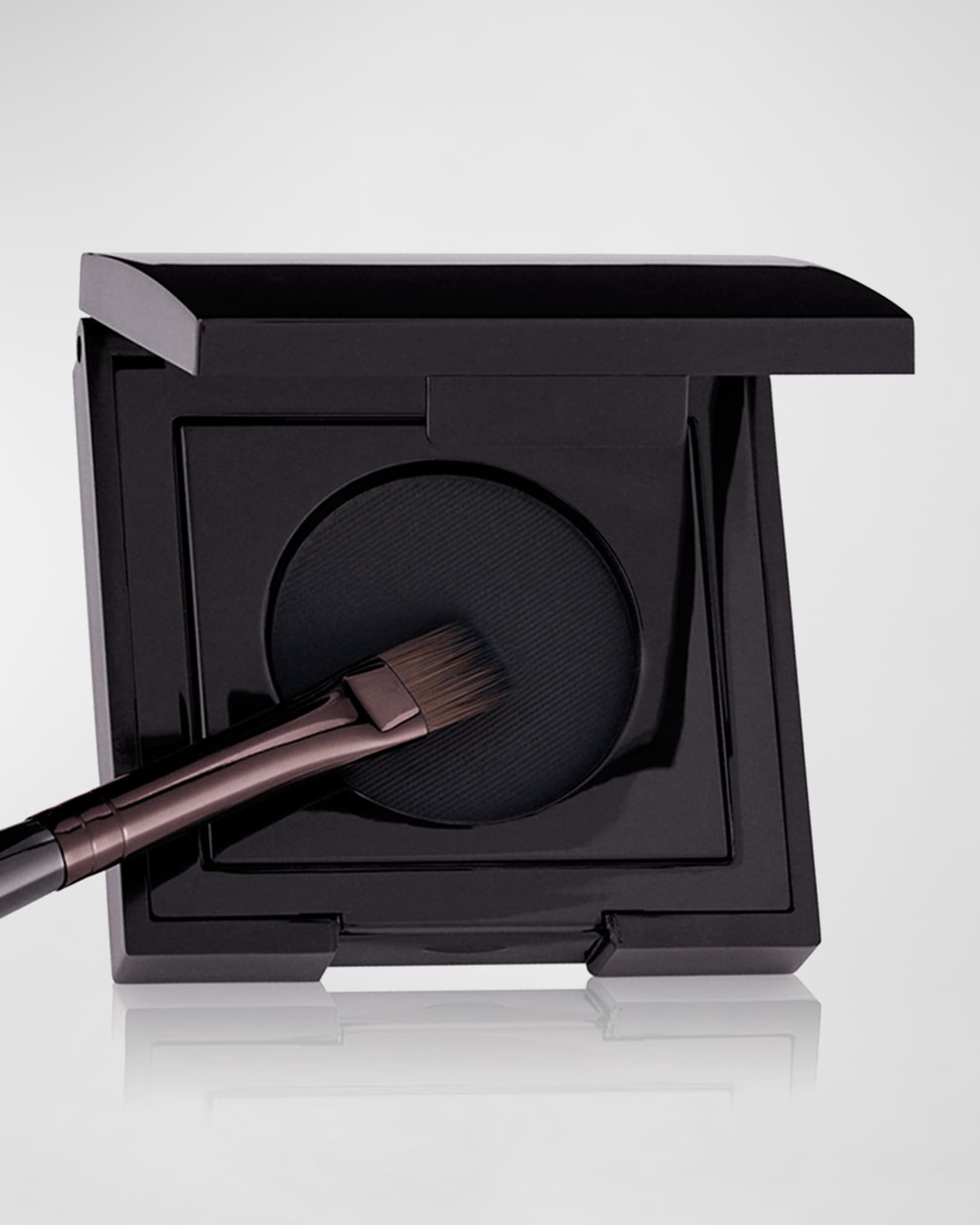 Flat Eye Liner Brush 1