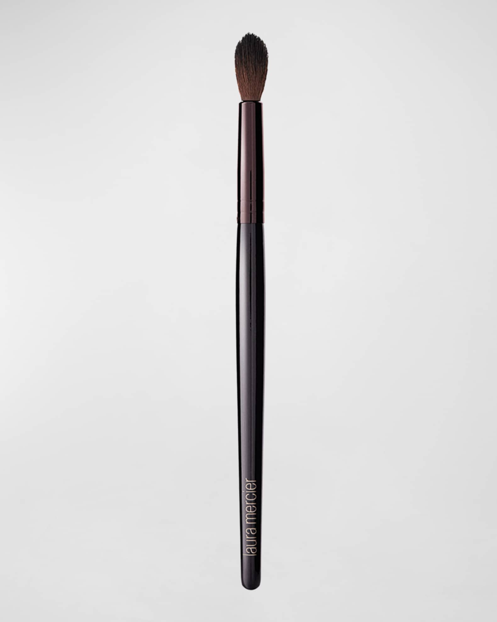 Finishing Pony Tail Brush 0