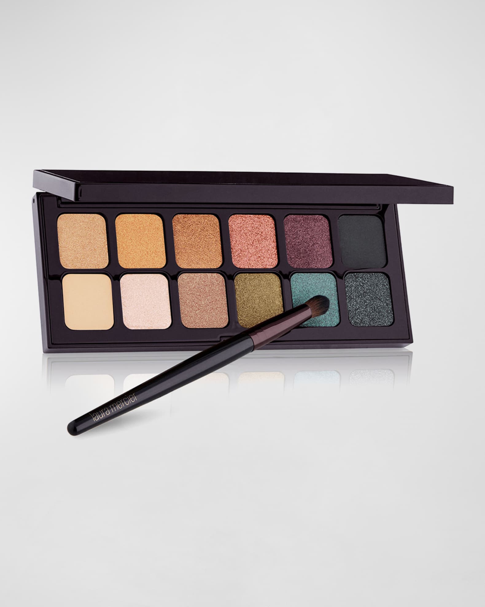 Eye Crease Brush 1