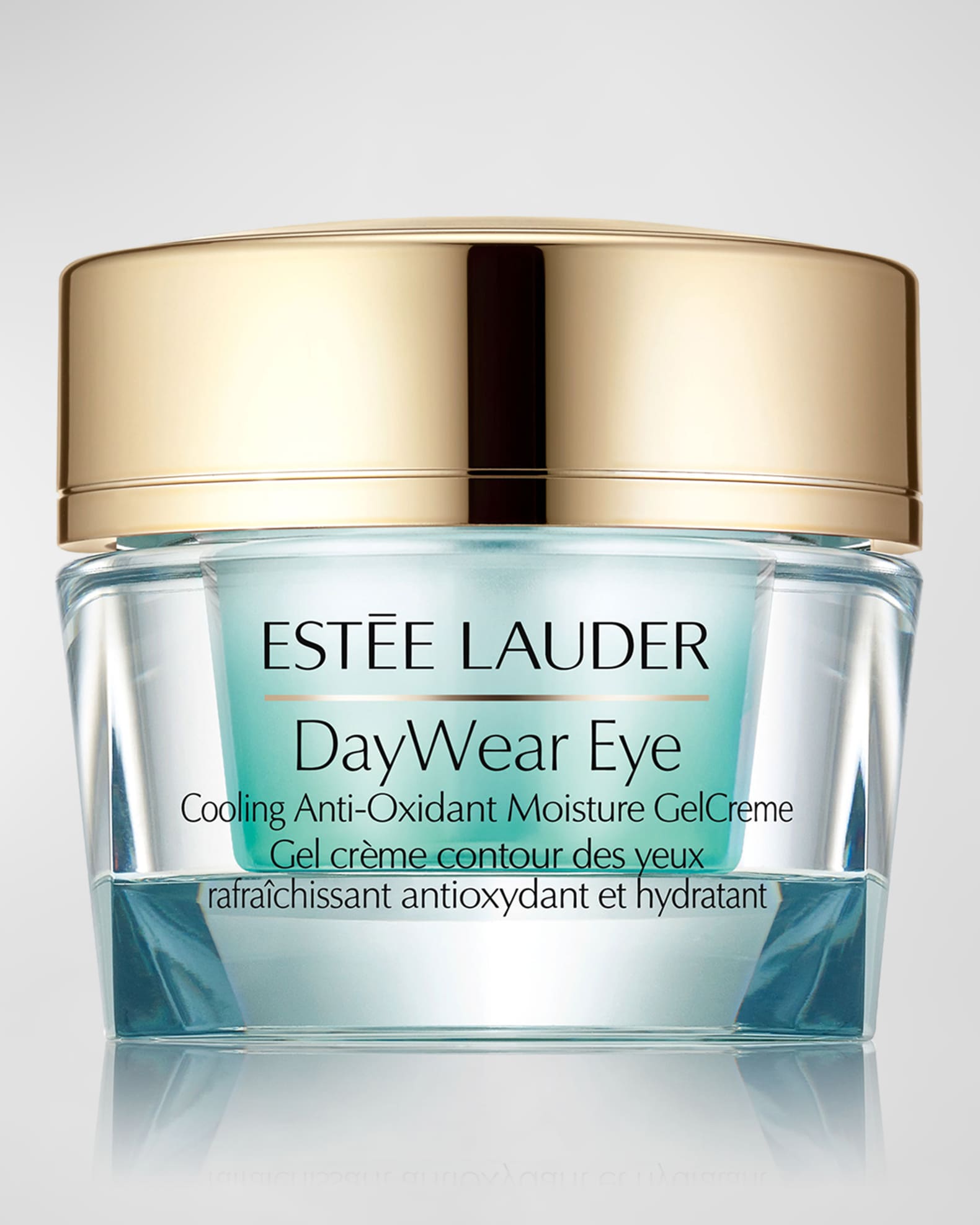 Estee Lauder 0.5 oz. DayWear Eye Cooling Anti-Oxidant Moisture Gel Créme