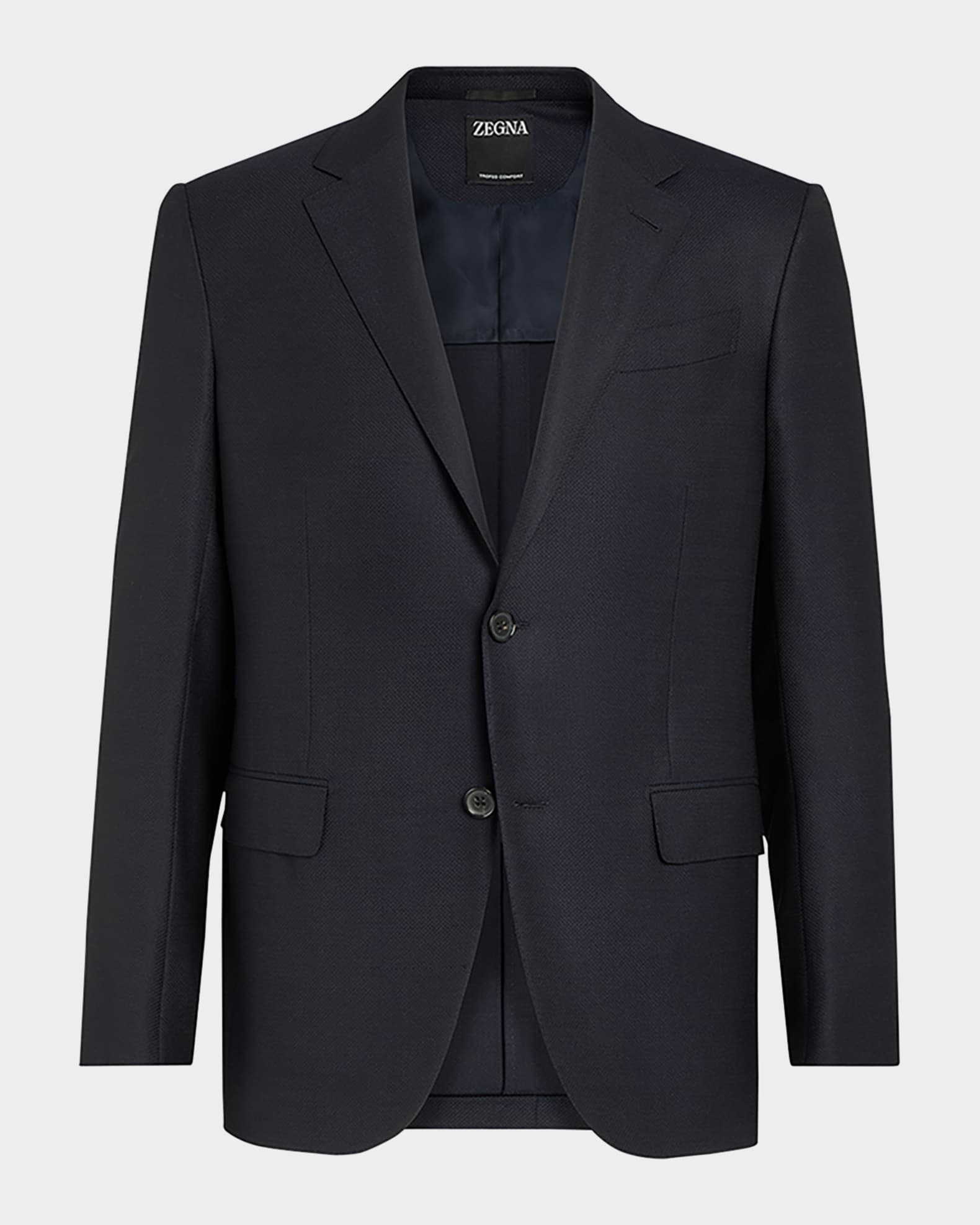 Zegna sport jacket price 2025