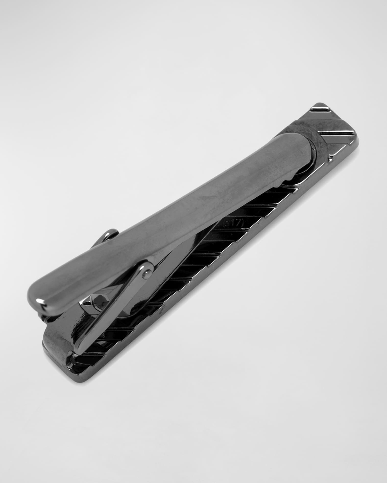 Superman Shield Tie Clip 1