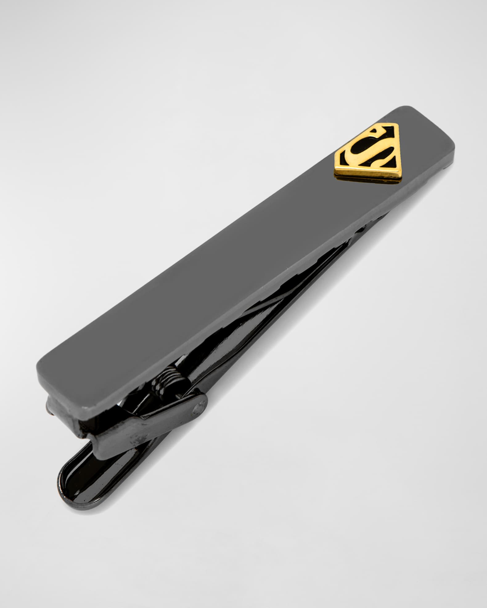 Superman Shield Tie Clip 0