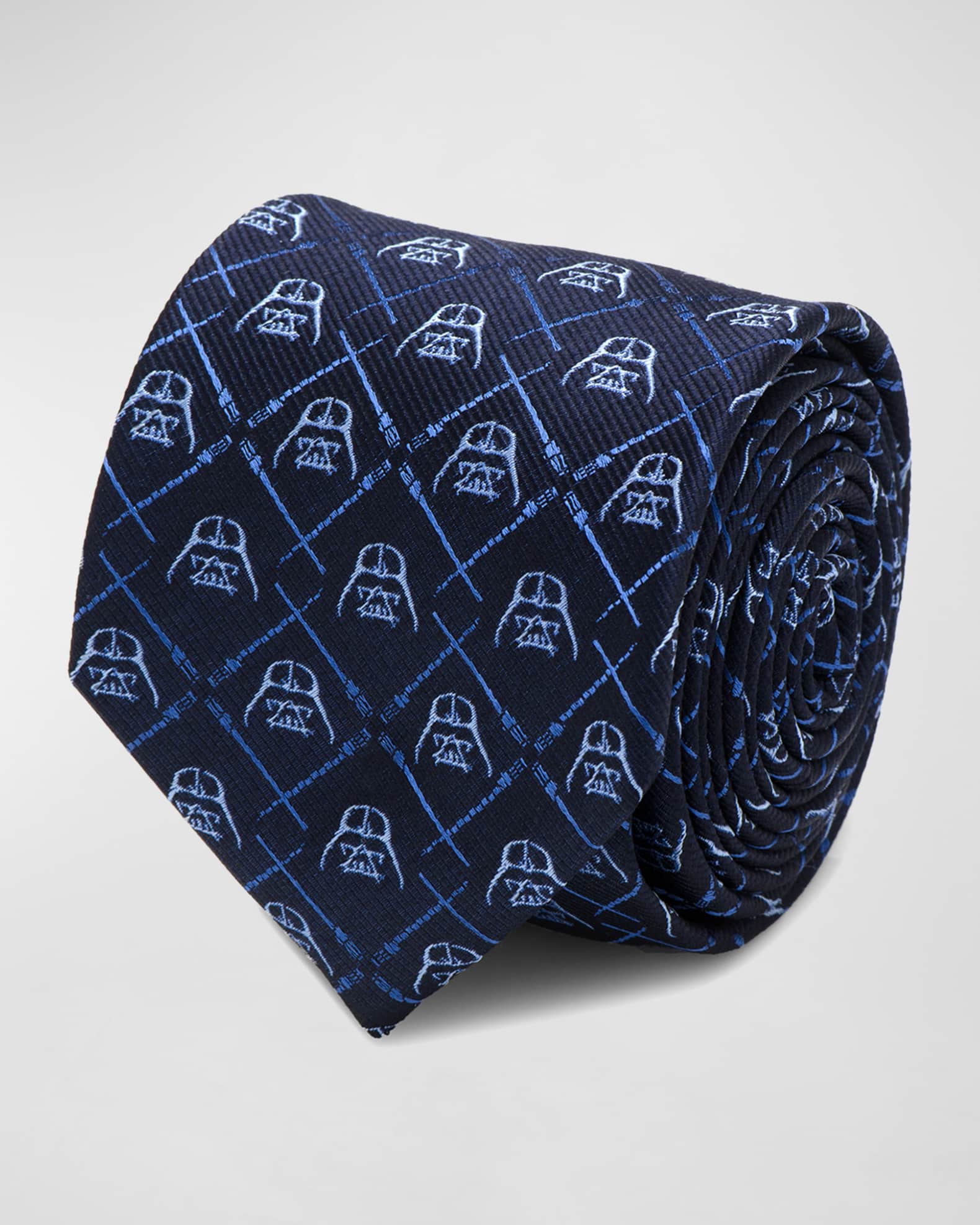 Star Wars Darth Vader Lightsaber Tie 1