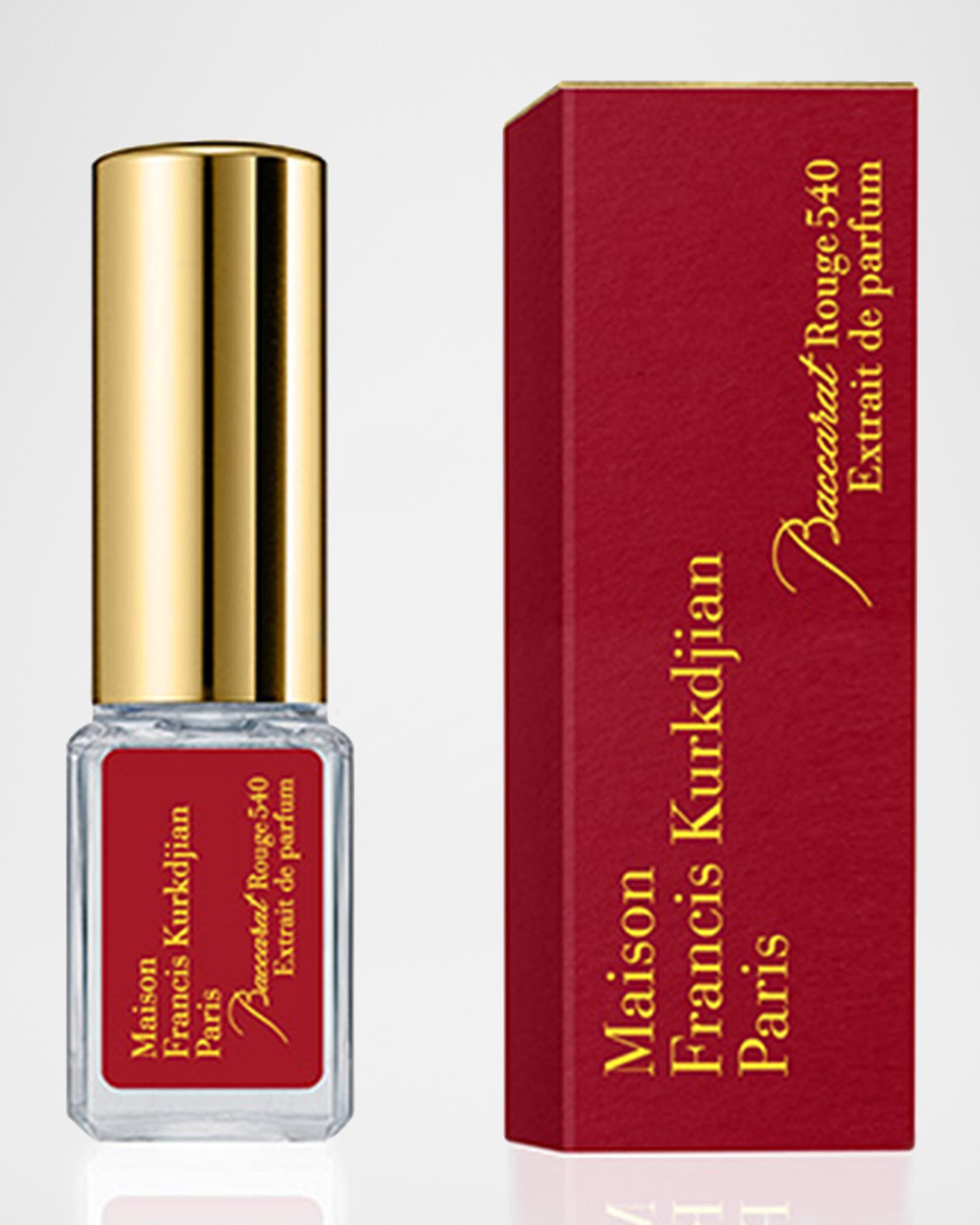 Maison Francis Kurkdjian Baccarat Rouge 540 Extrait de Parfum 