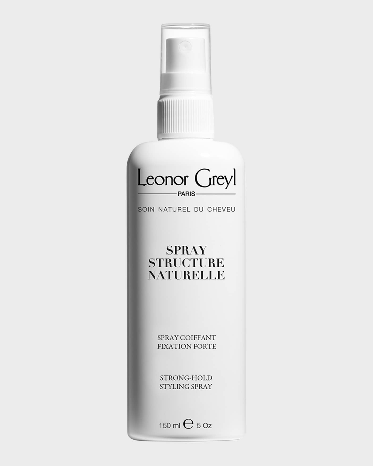 Leonor Greyl Spray Structure Naturelle (Styling Spray), 5.2 oz./ 150 mL