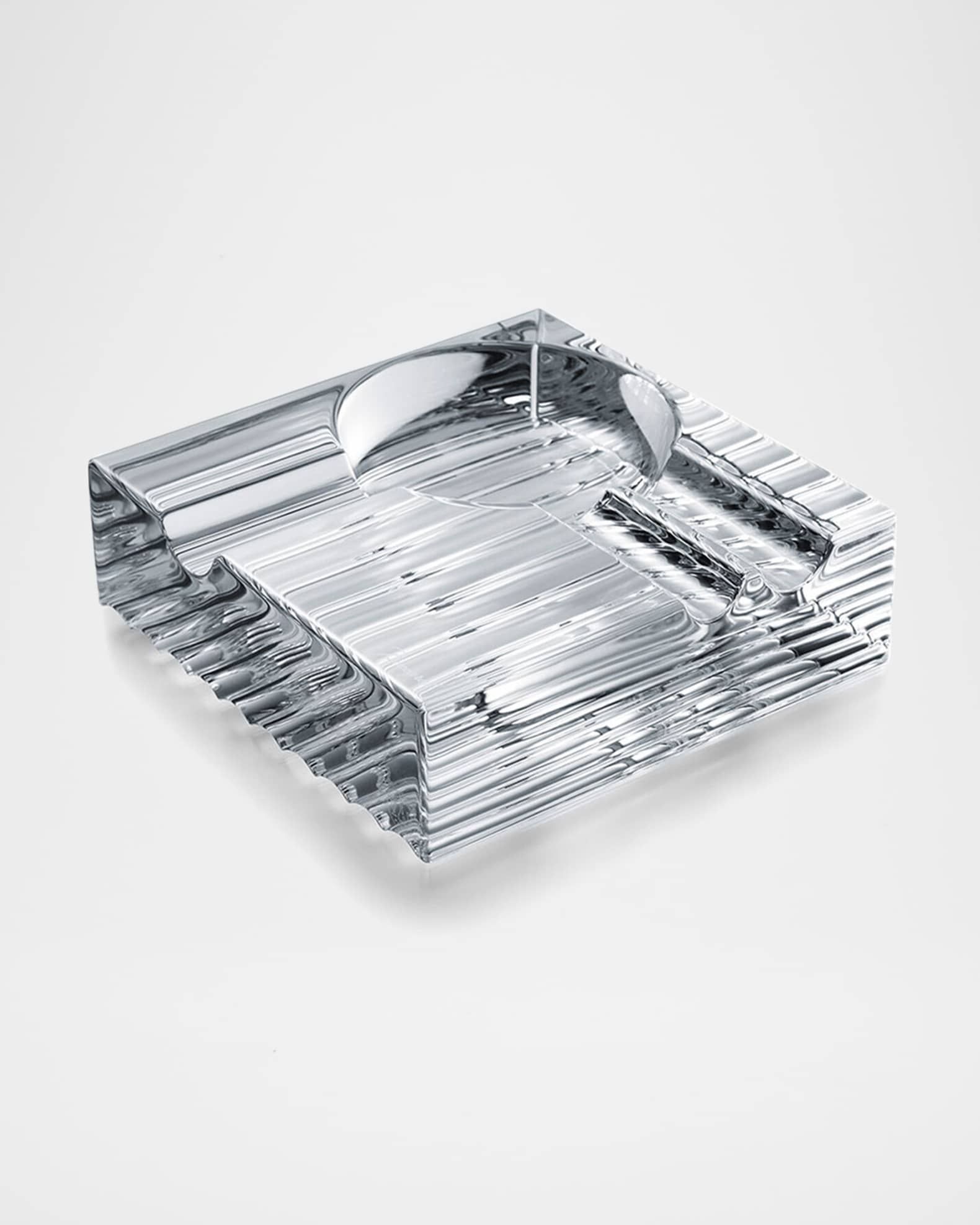 Havana Ashtray 0