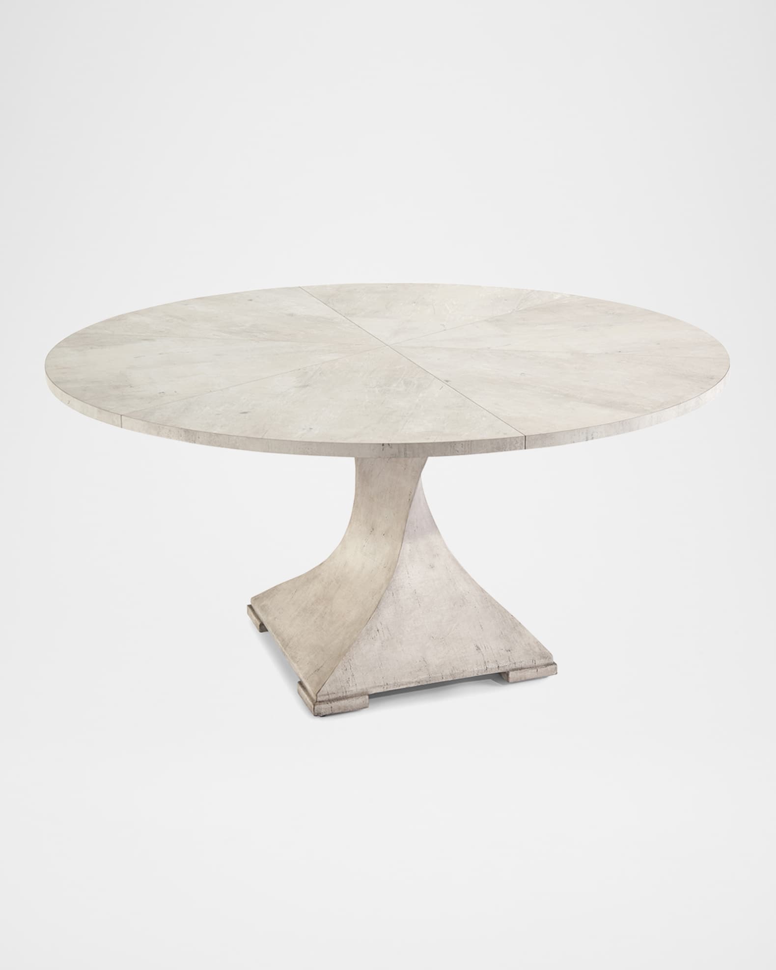 John-Richard Collection Lavertezzo Dining Table, 62