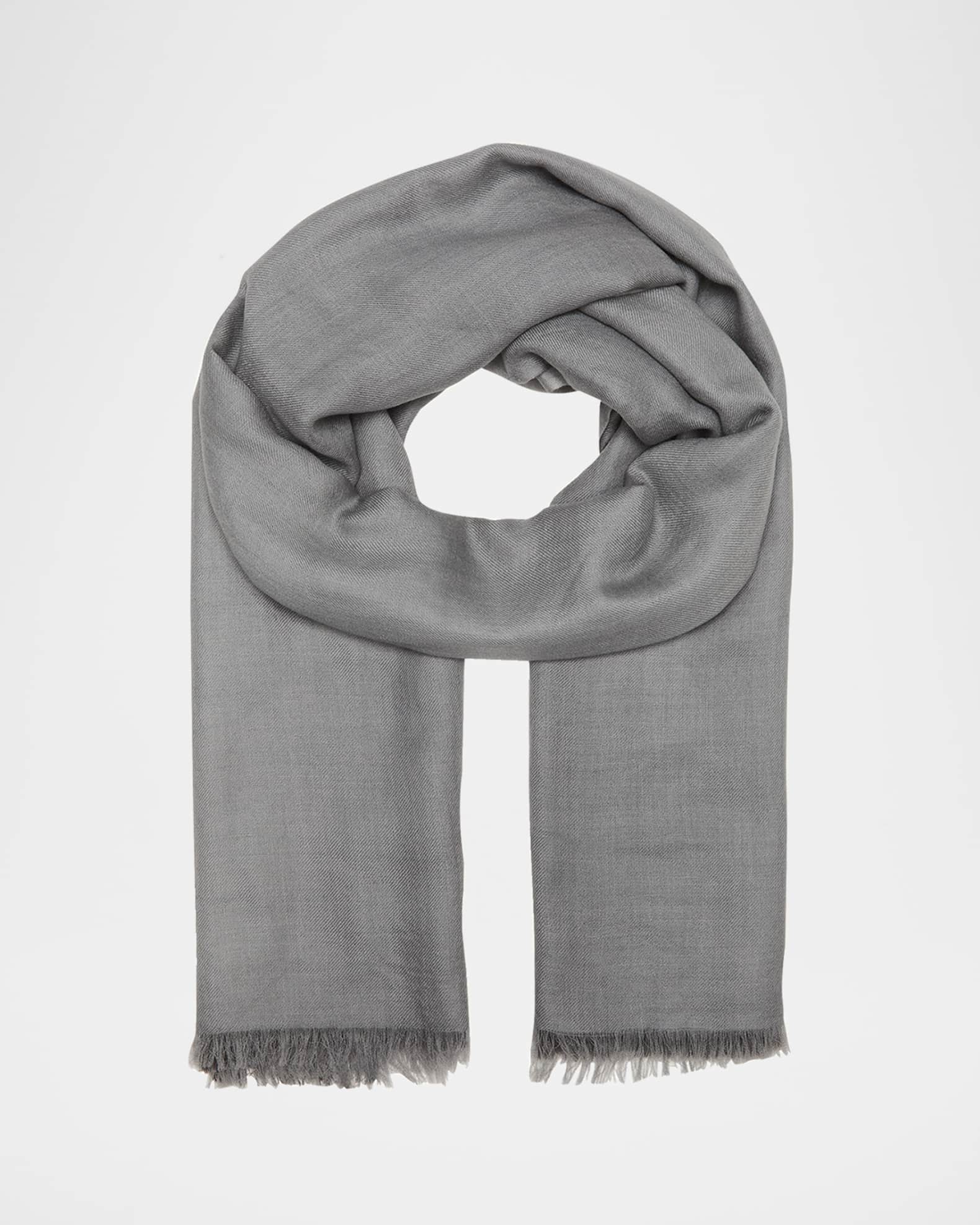 Cashmere Ombre Scarf 0