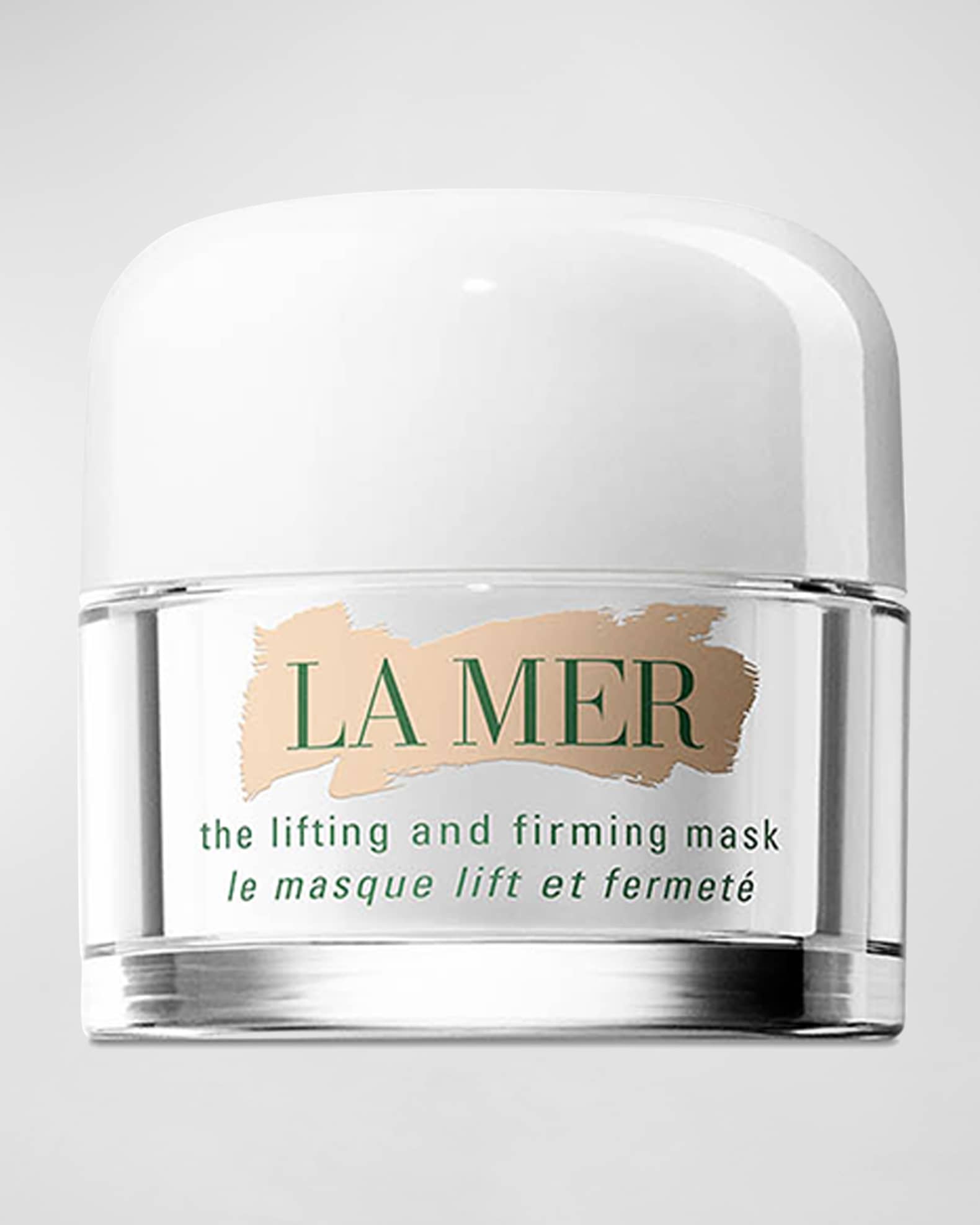 La Mer The Lifting Firming Mask, 0.5 oz.