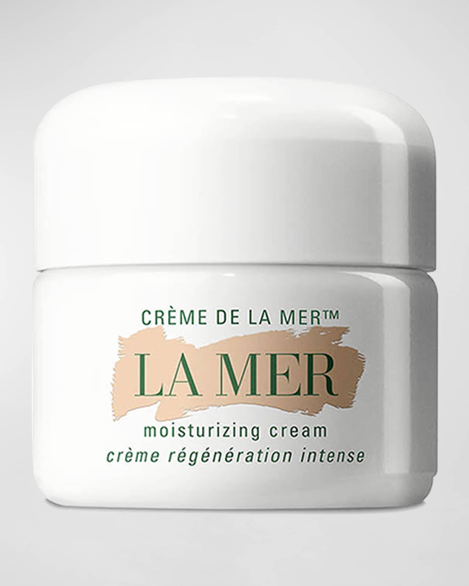 Creme de la Mer Moisturizing Cream 0