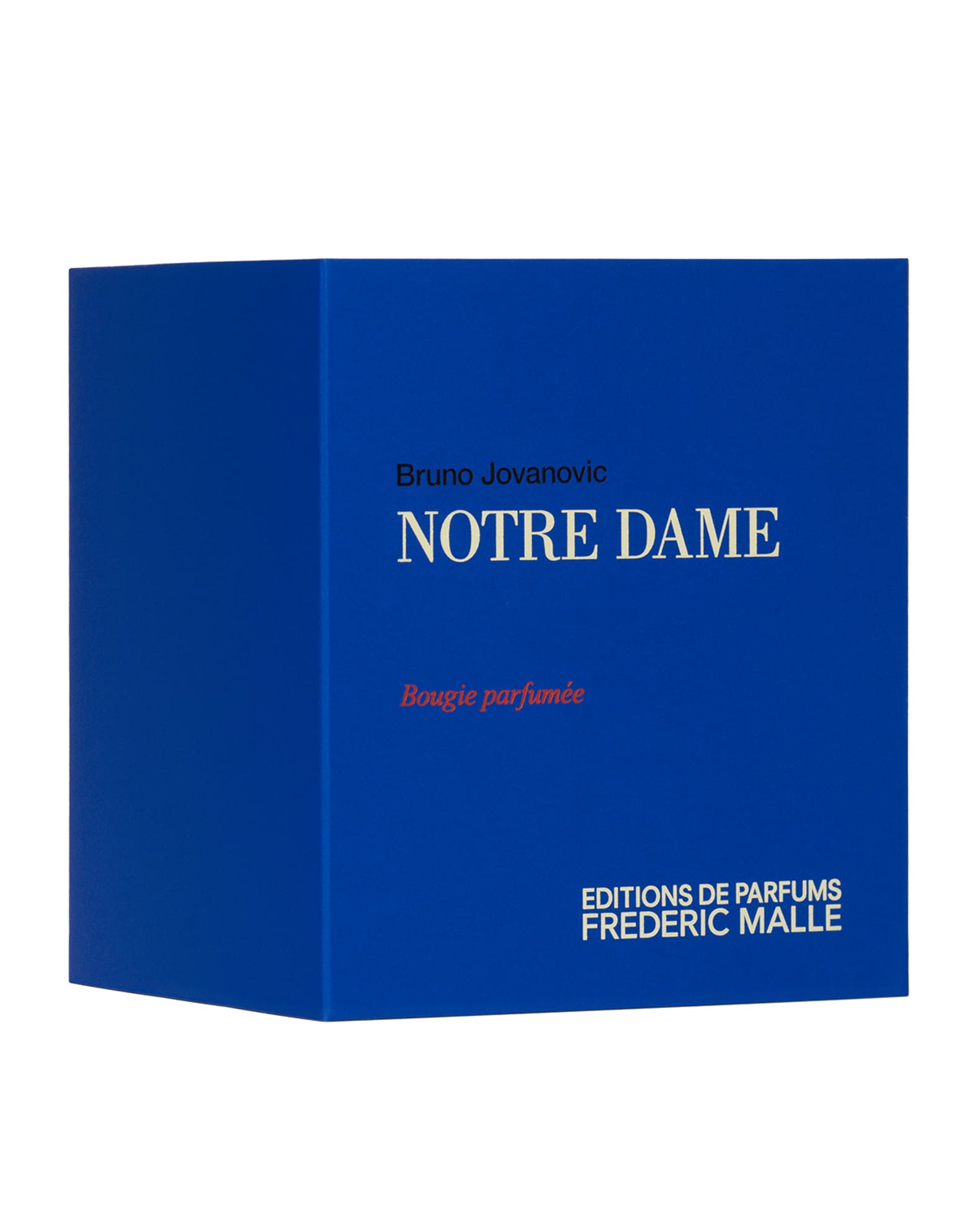 Editions de Parfums Frederic Malle Candle Notre Dame | Neiman Marcus