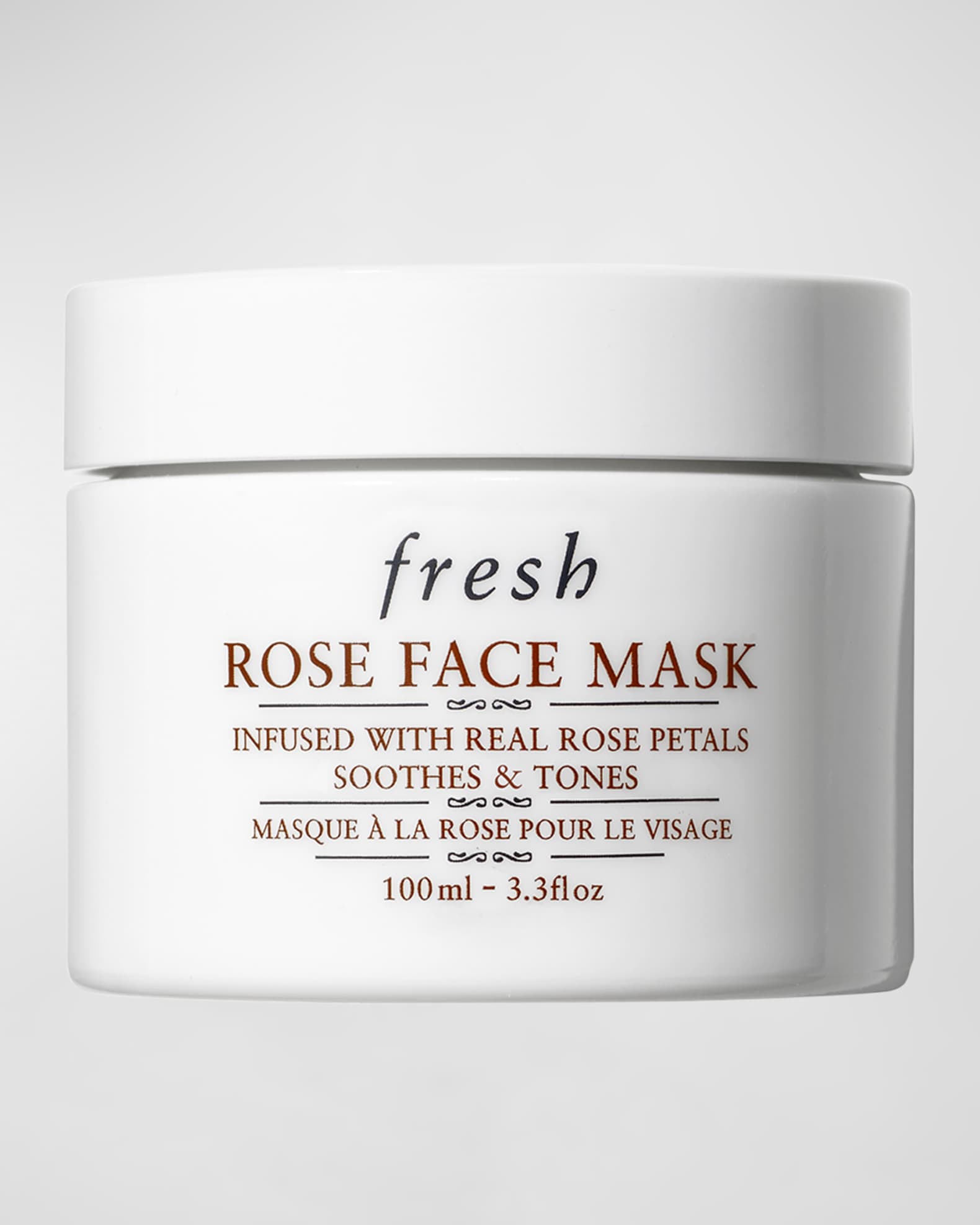 Fresh 3.3 oz. Rose Face | Neiman