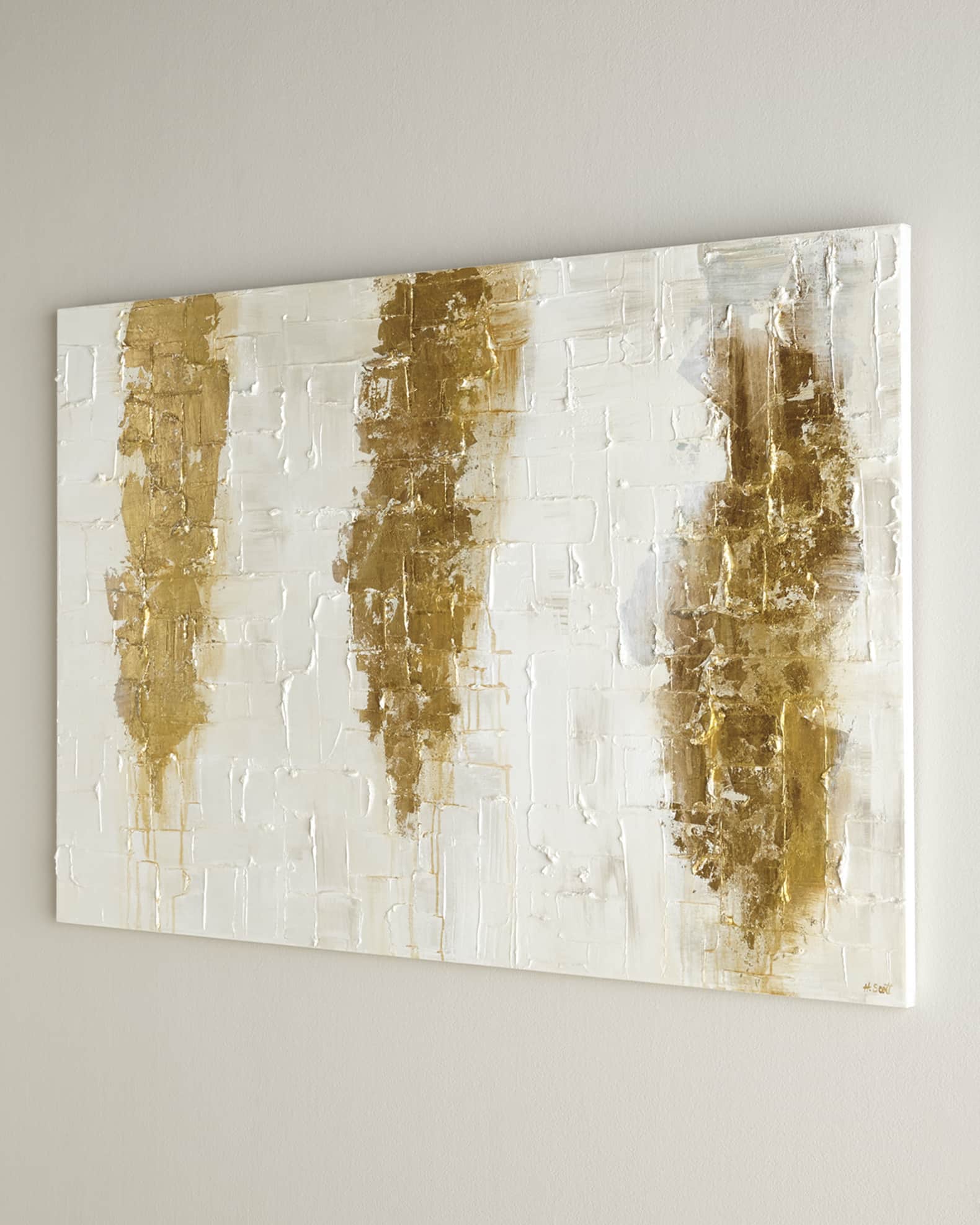 "Harmony" Original Painting 1