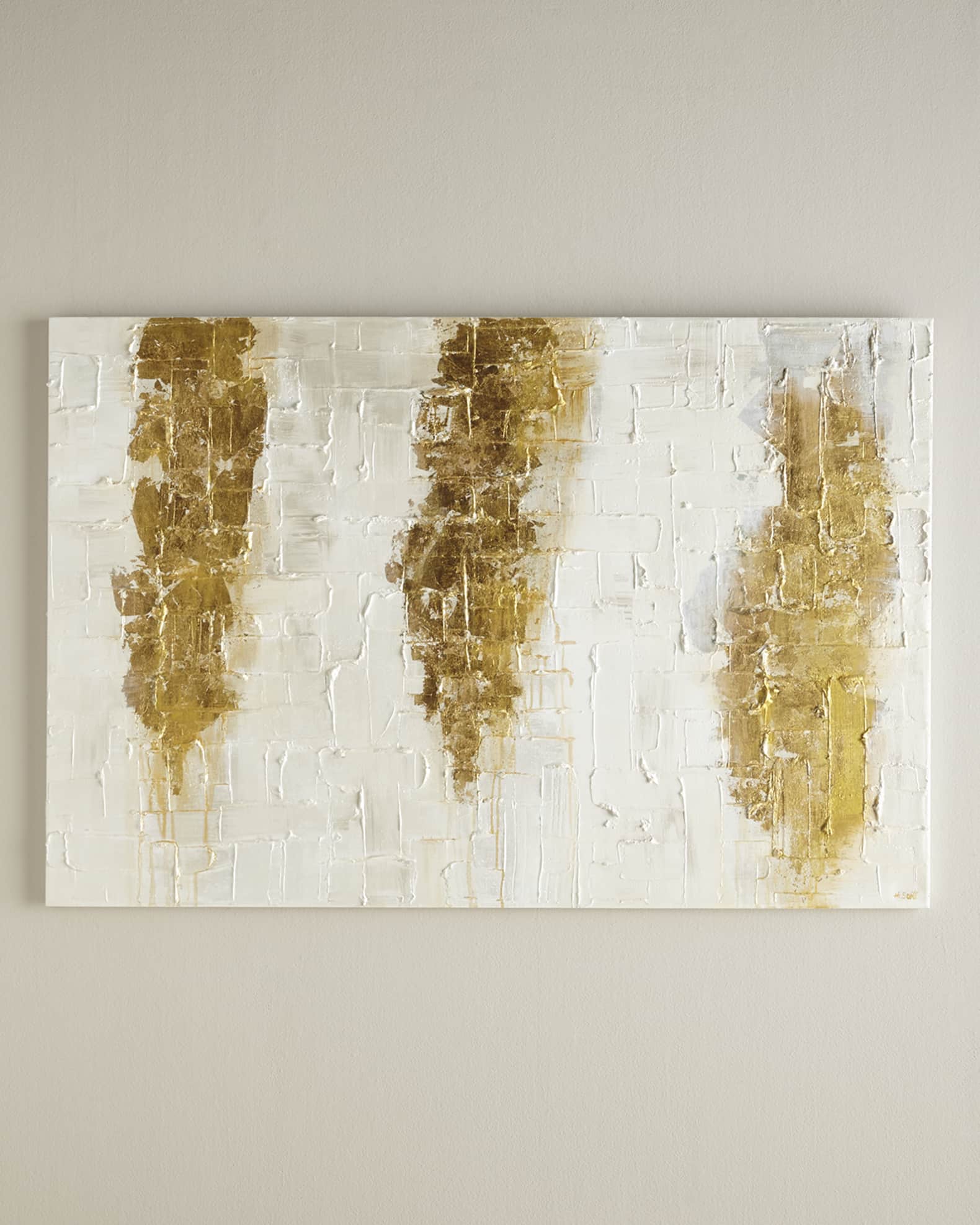 "Harmony" Original Painting 0