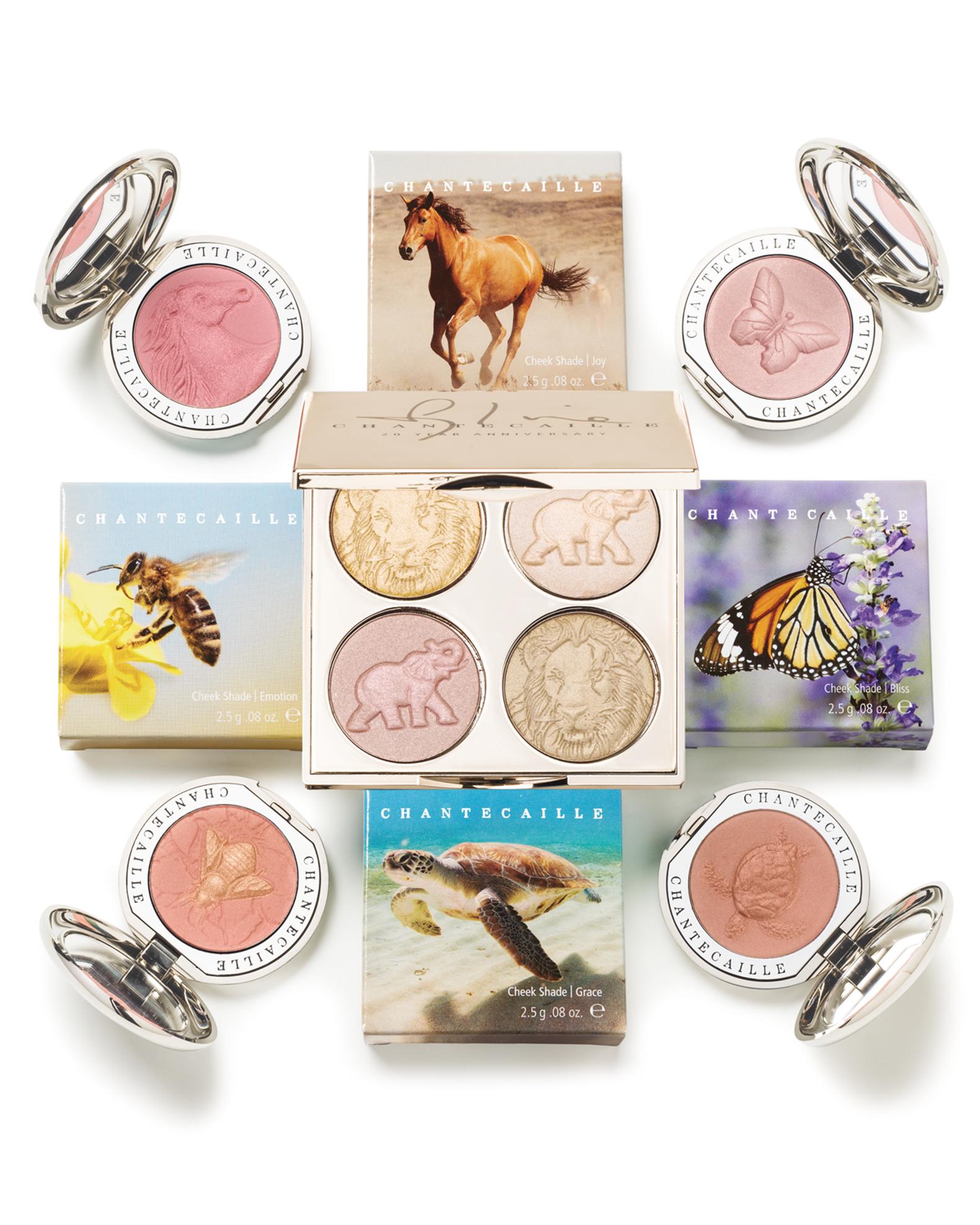 Chantecaille Philanthropy Cheek Shade | Neiman Marcus