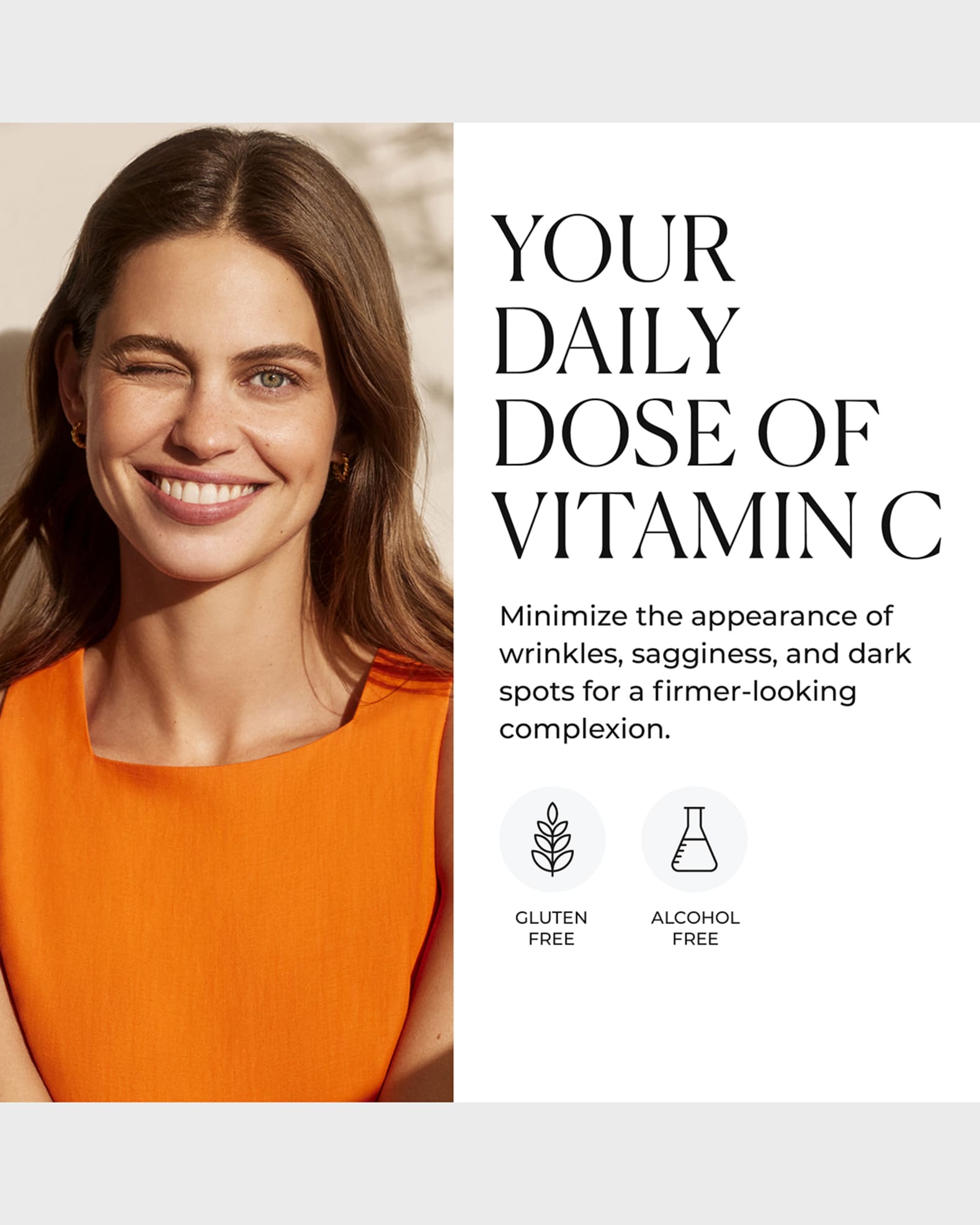Natura Bisse C+C Vitamin Cream