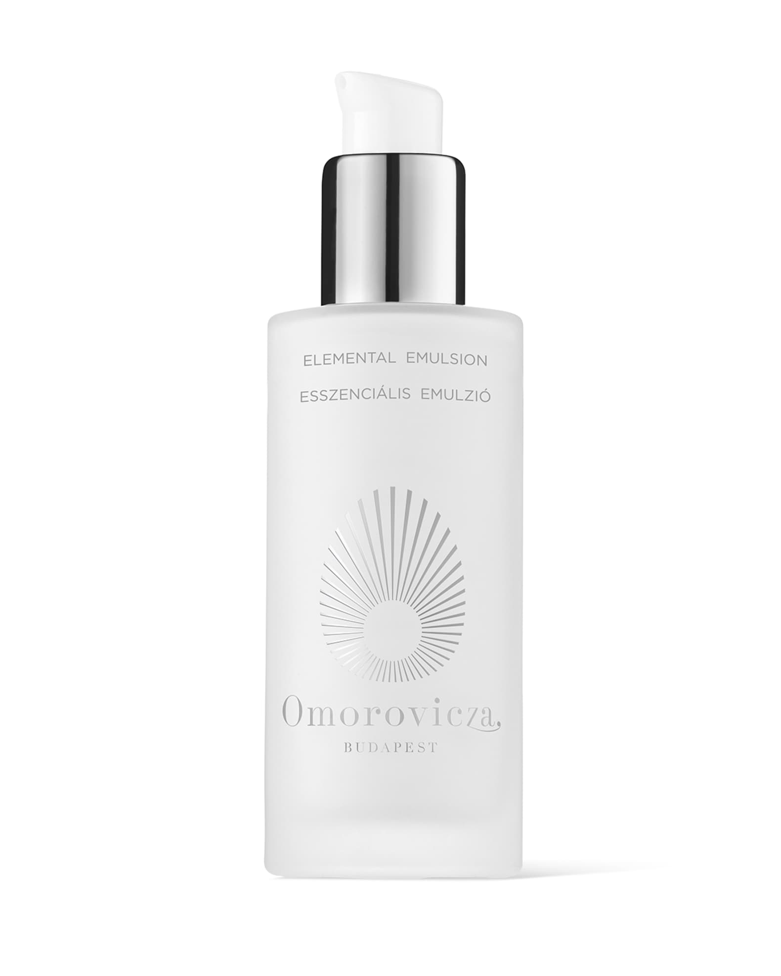 Omorovicza Elemental Emulsion, 1.7 oz.