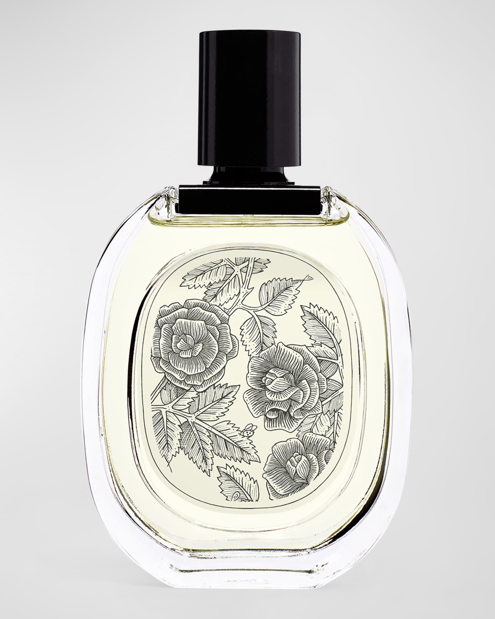 Louis Vuitton on X: Elevating fragrance to art. With a new cap by