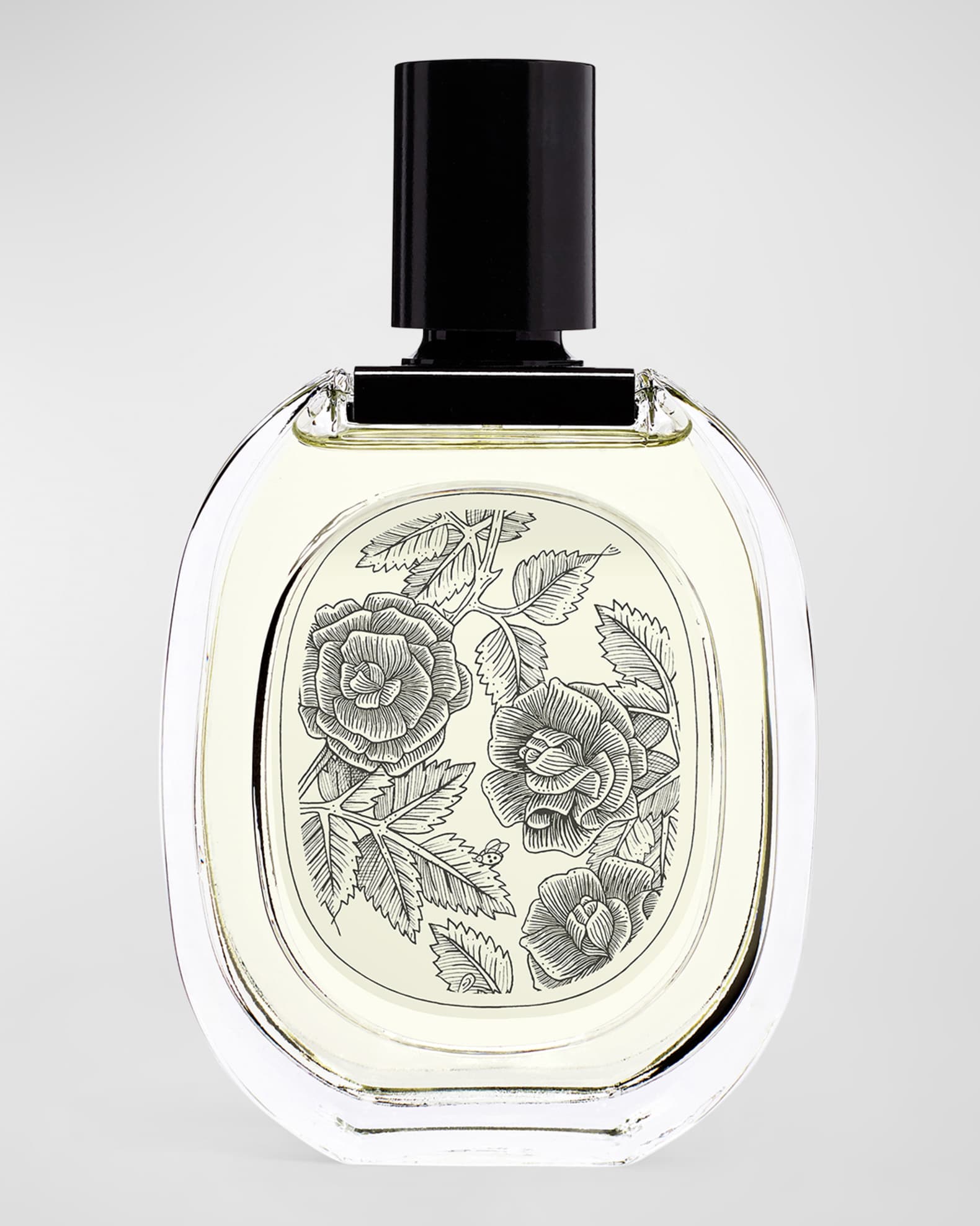 Eau de Toilette Eau Rose | Diptyque Paris