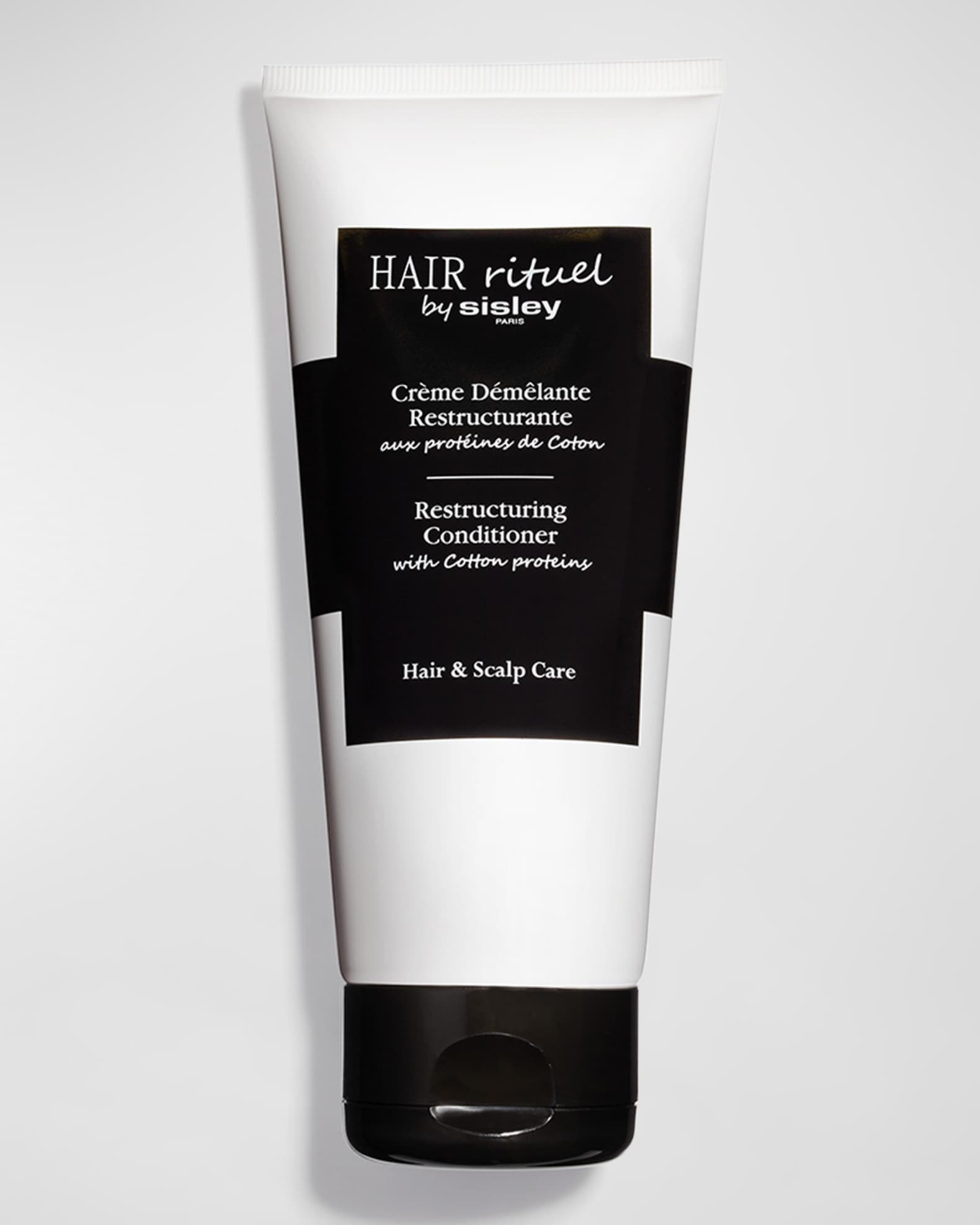 6.7 oz. Restructuring Conditioner with Cotton Proteins 0