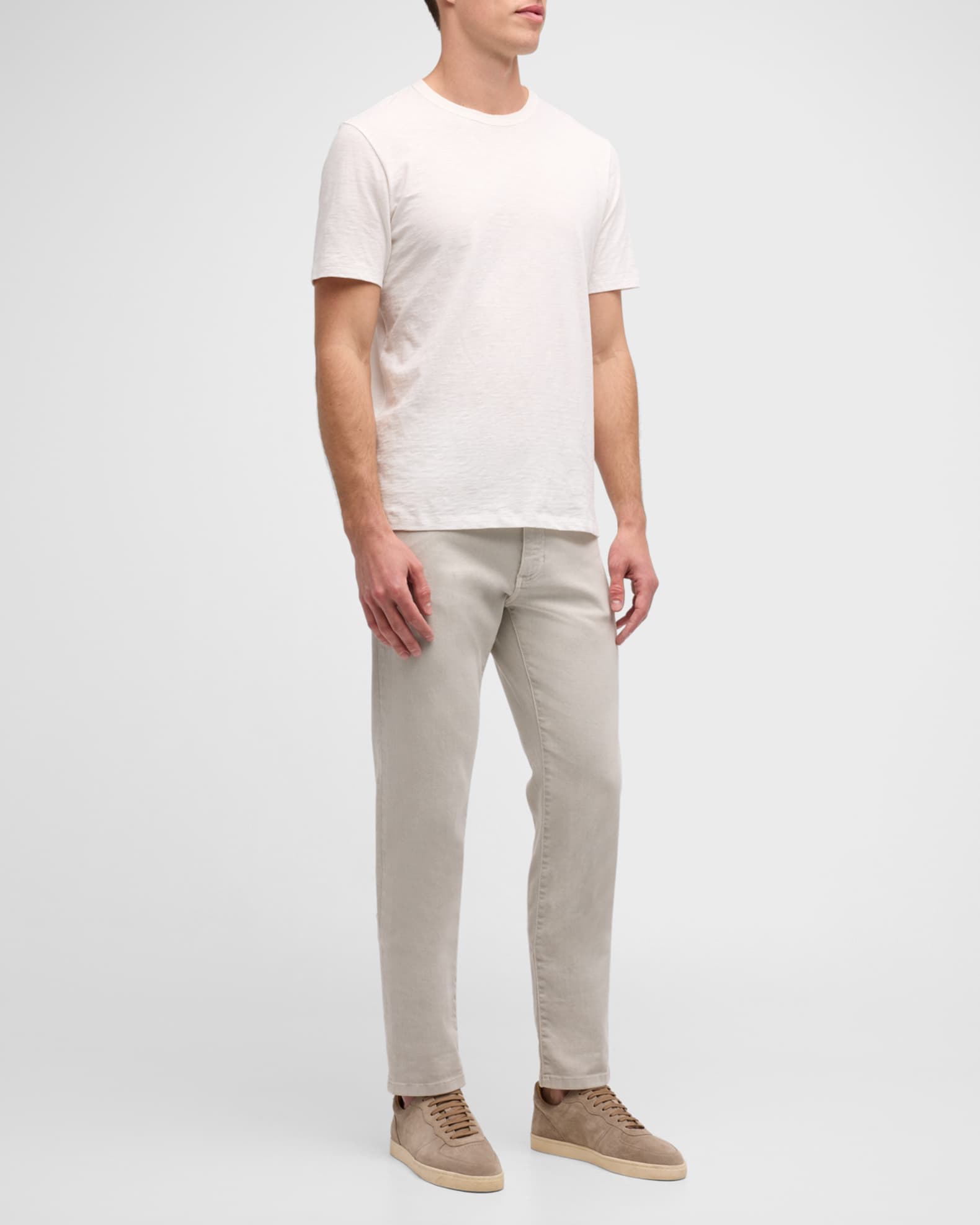 Men's Cosmos Essential T-Shirt 1