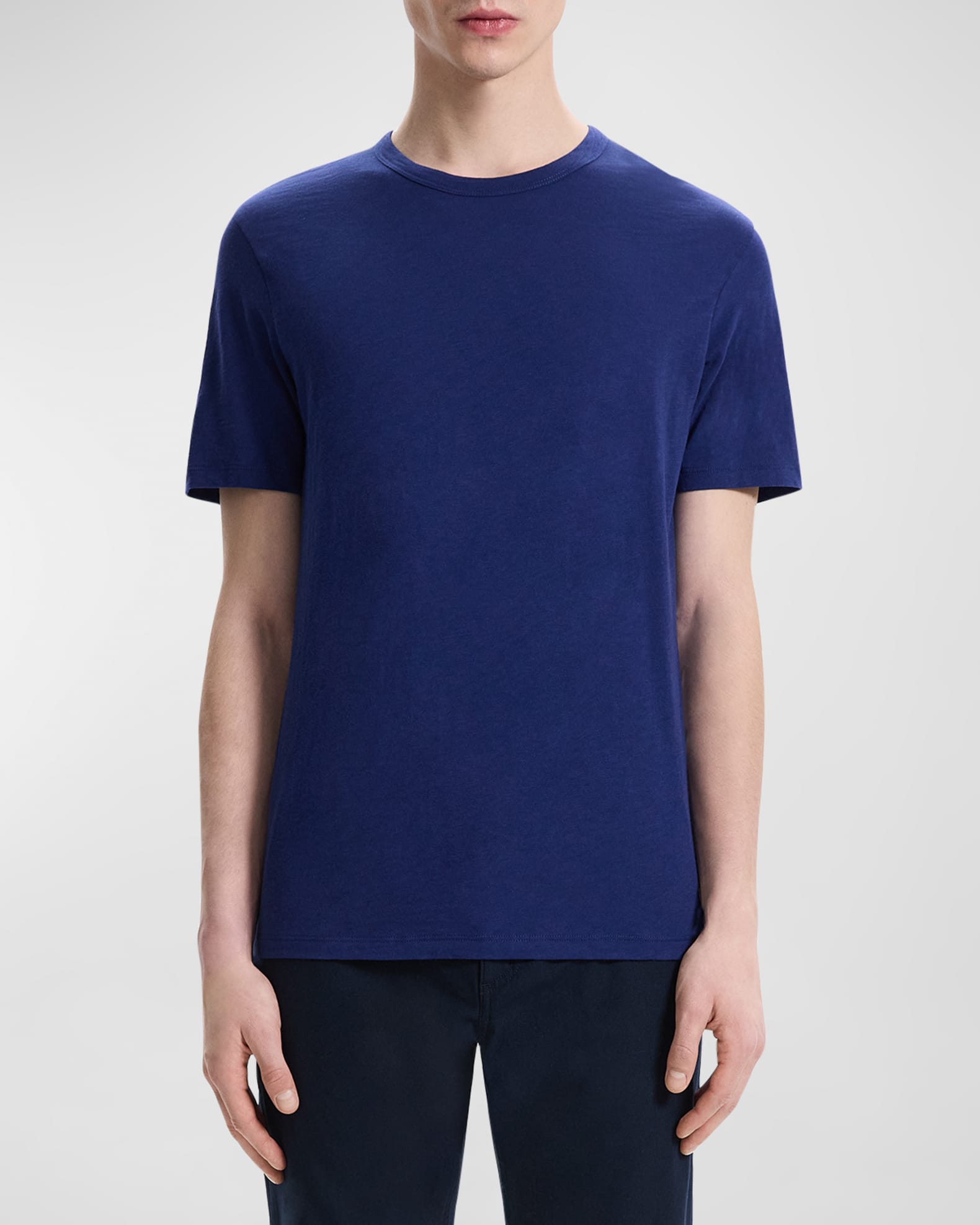 Theory Men's Cosmos Essential T-Shirt