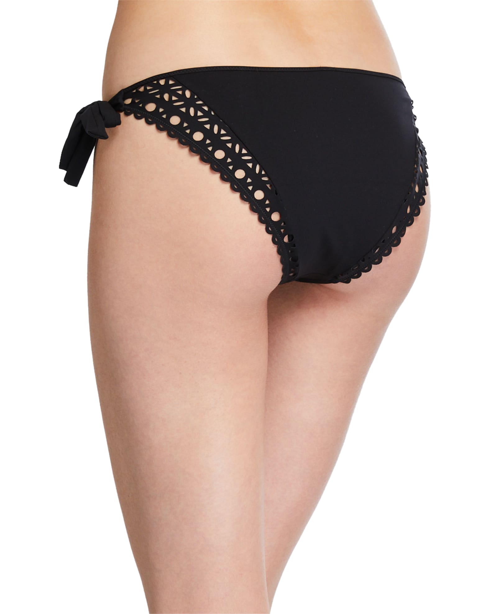 Laser cut bikini bottoms 2025