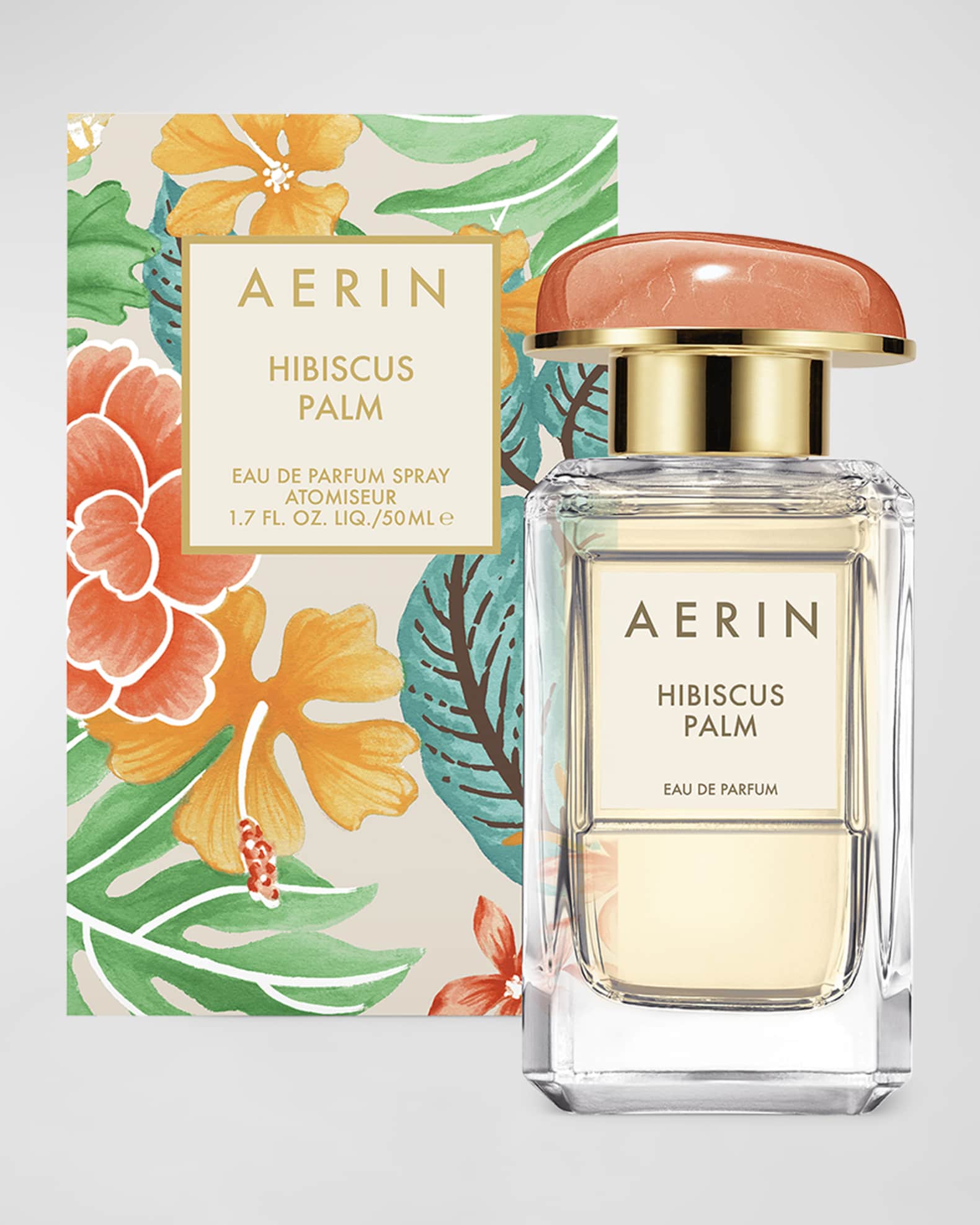 AERIN Hibiscus Palm Eau de Parfum, 1.7 oz. 1