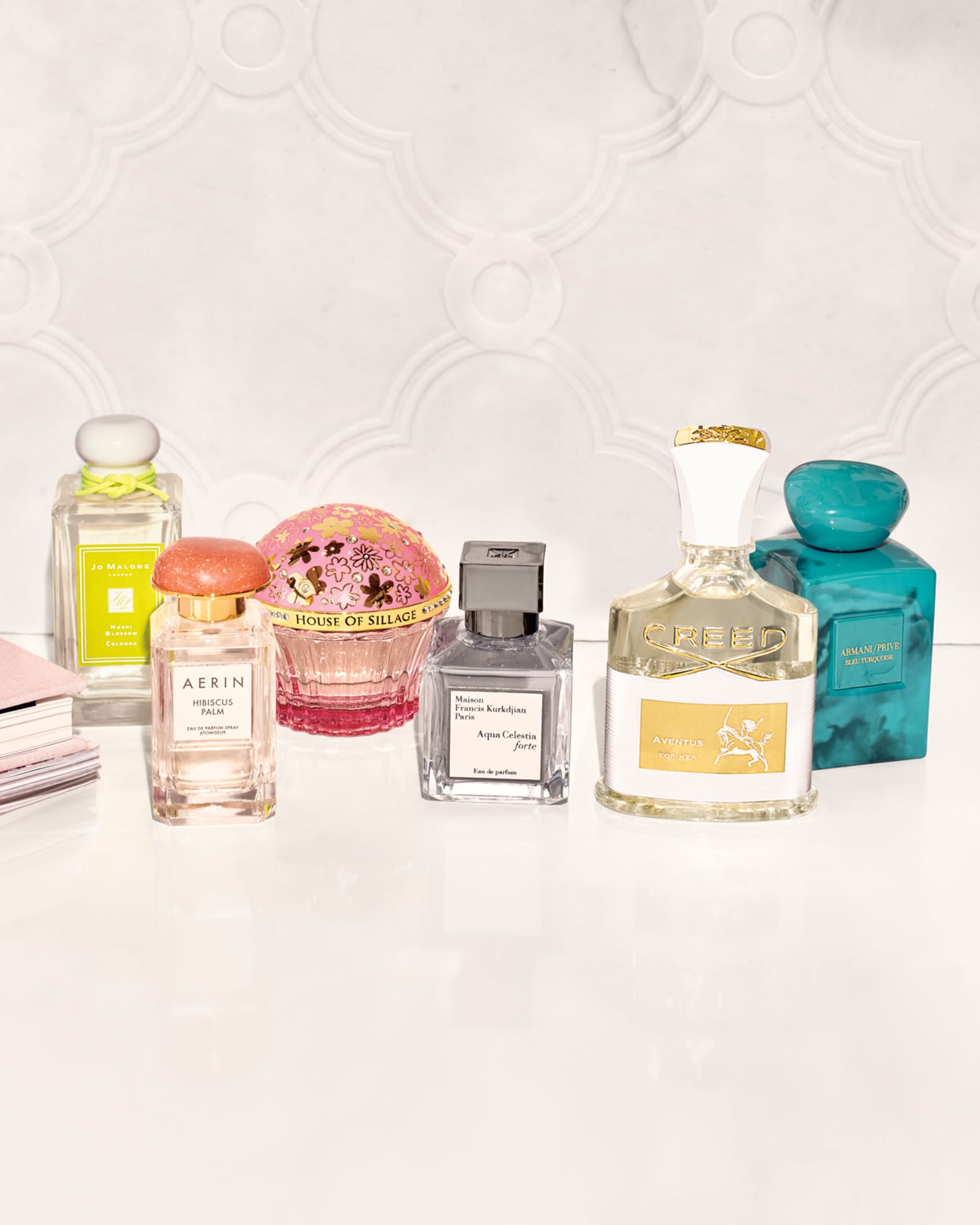 AERIN AERIN Hibiscus Palm Eau de Parfum 1 7 oz Neiman Marcus