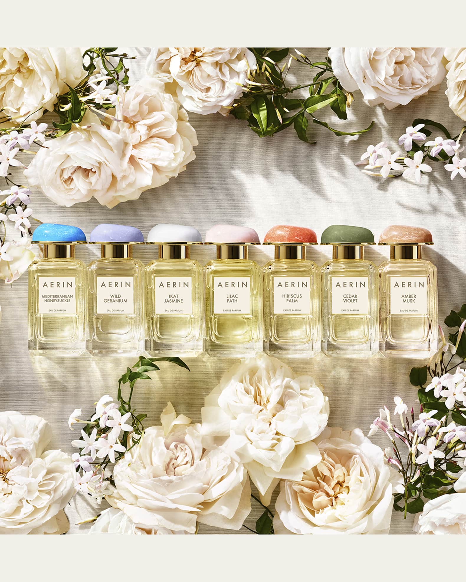 Aerin parfum hibiscus store