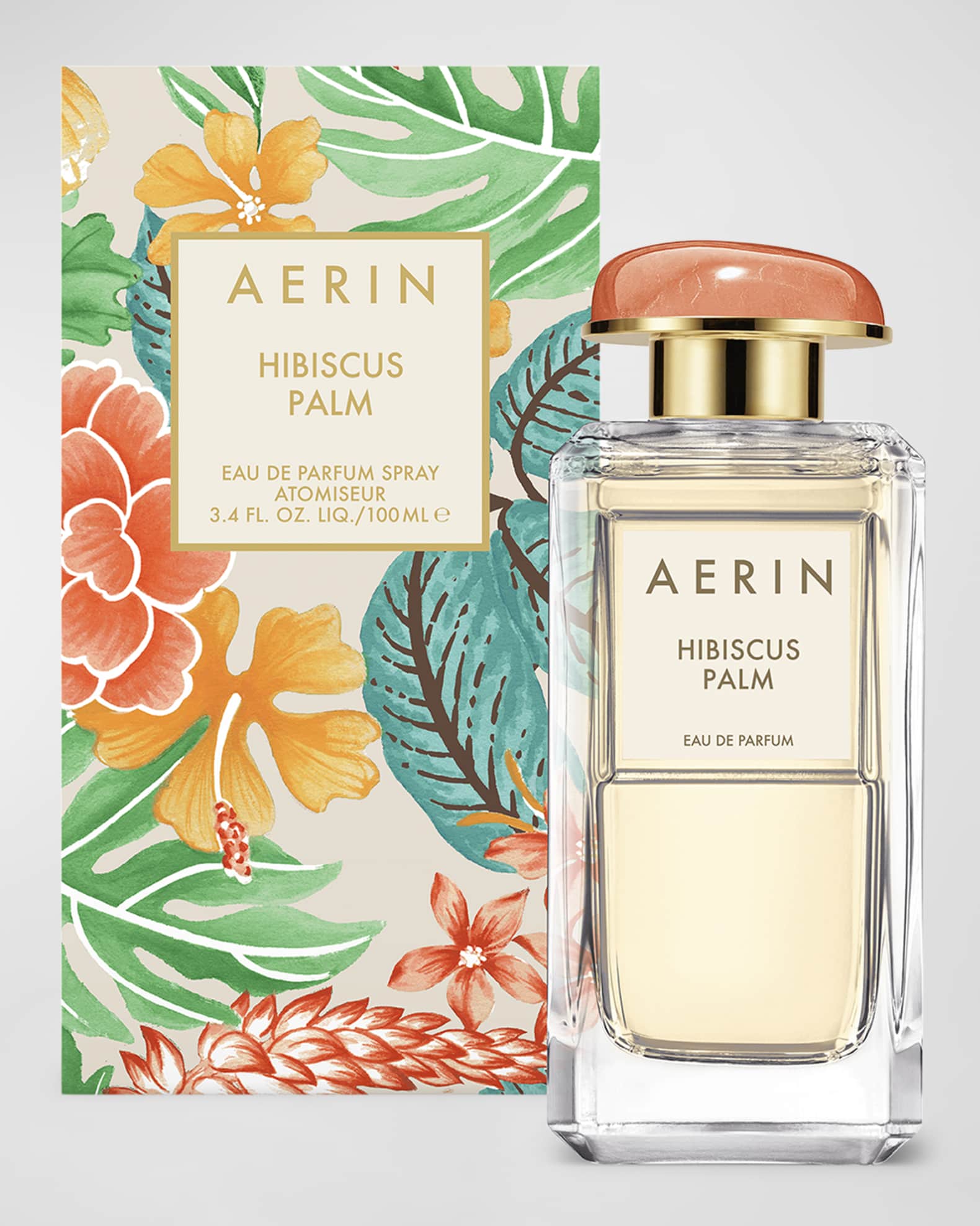Aerin parfum hibiscus clearance