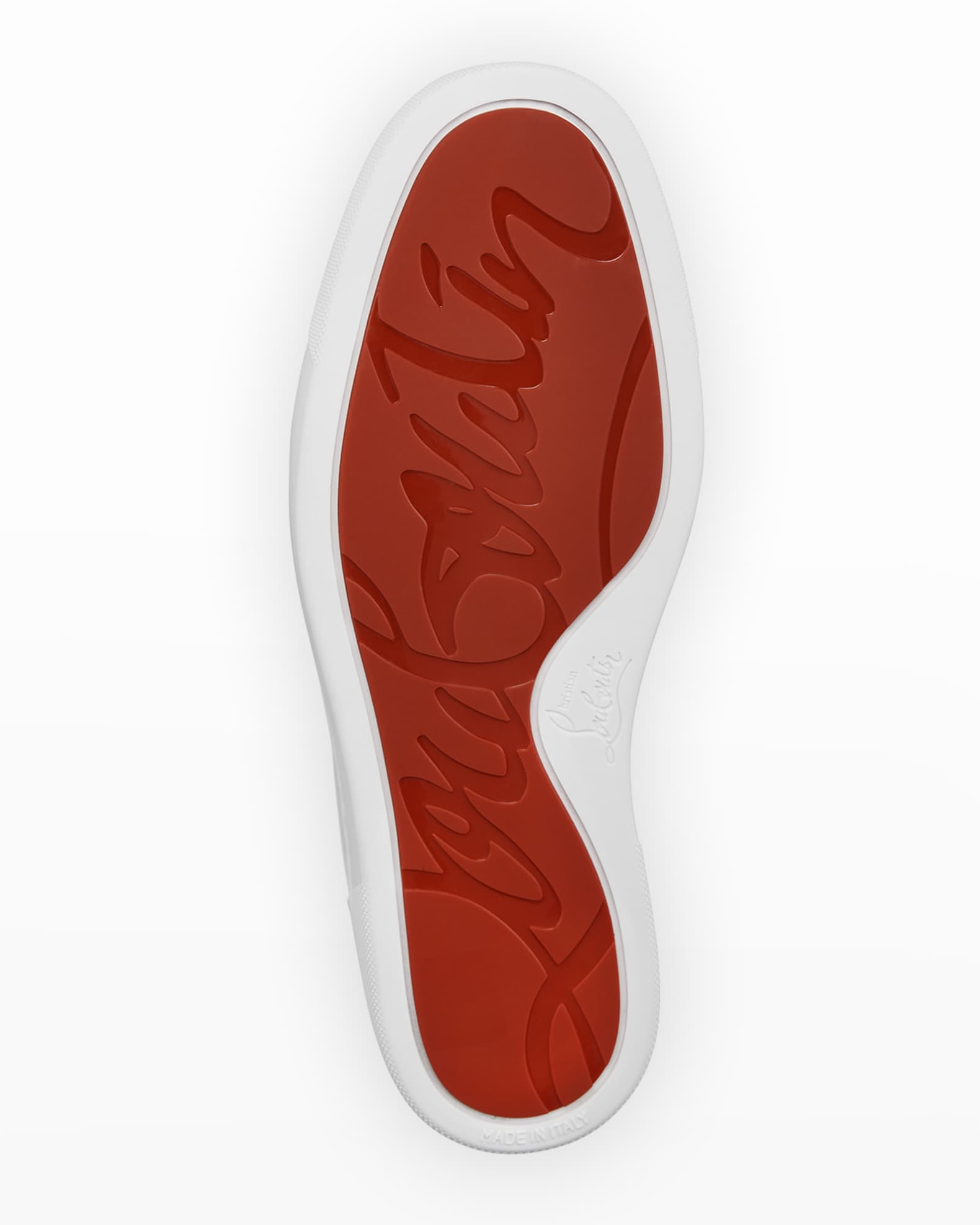 Louis shoes red sole clearance