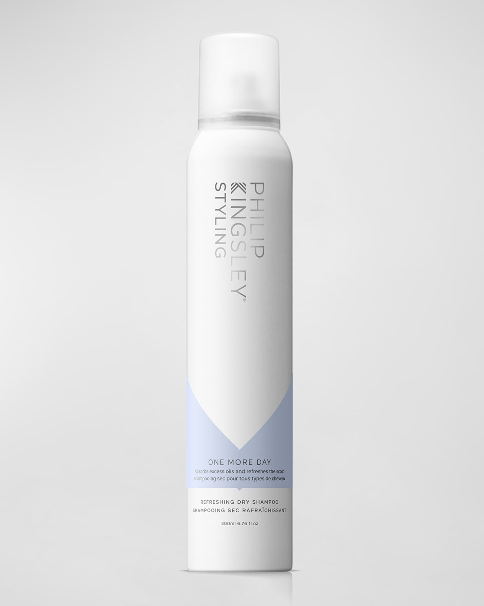 6.8 oz. One More Day Refreshing Dry Shampoo 0