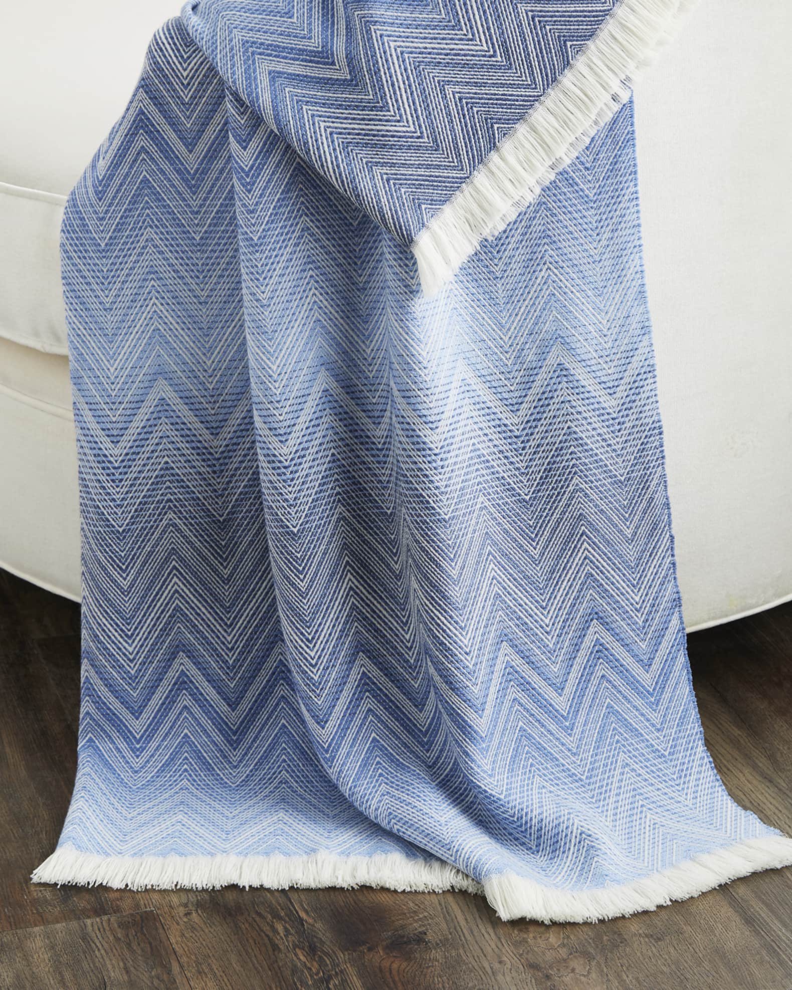 Missoni Home Timmy Throw Neiman Marcus