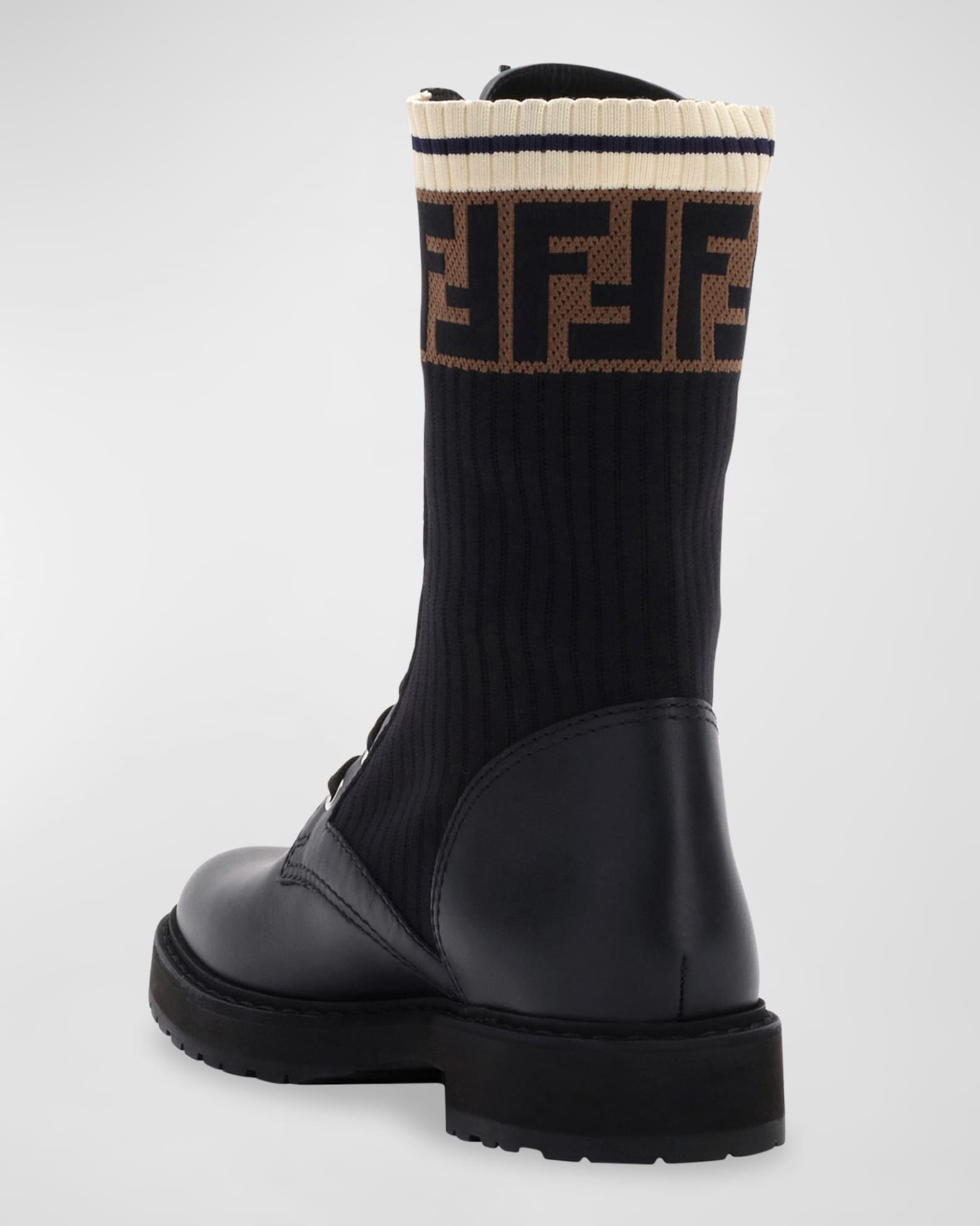 Neiman marcus combat boots outlet