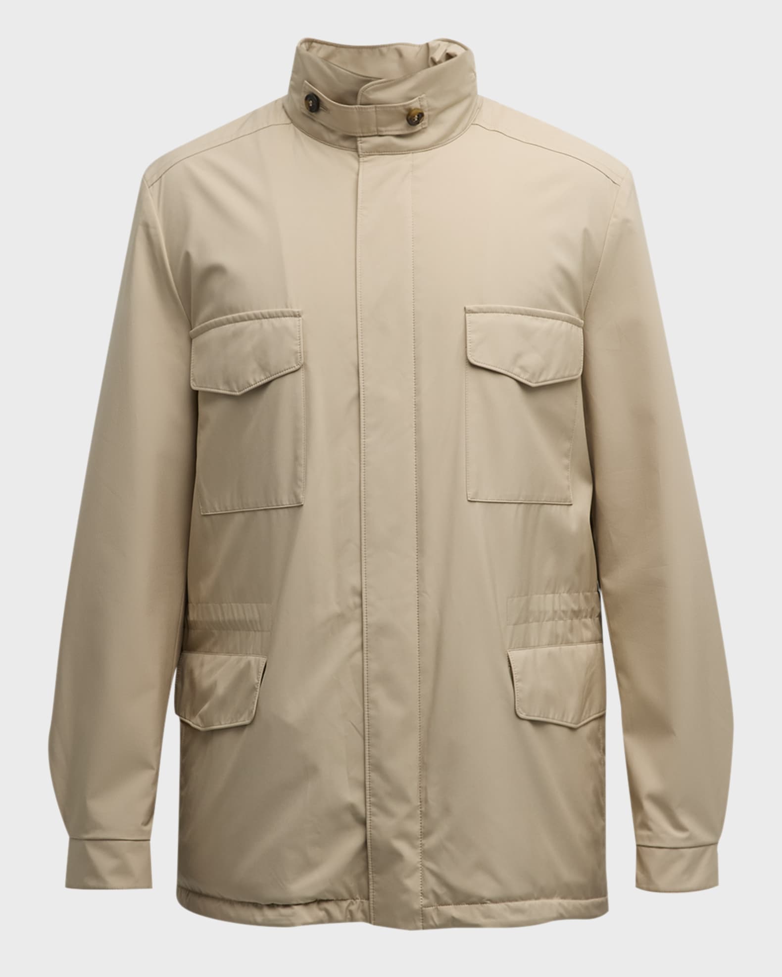 Men's Traveler Windmate Storm System Jacket 0