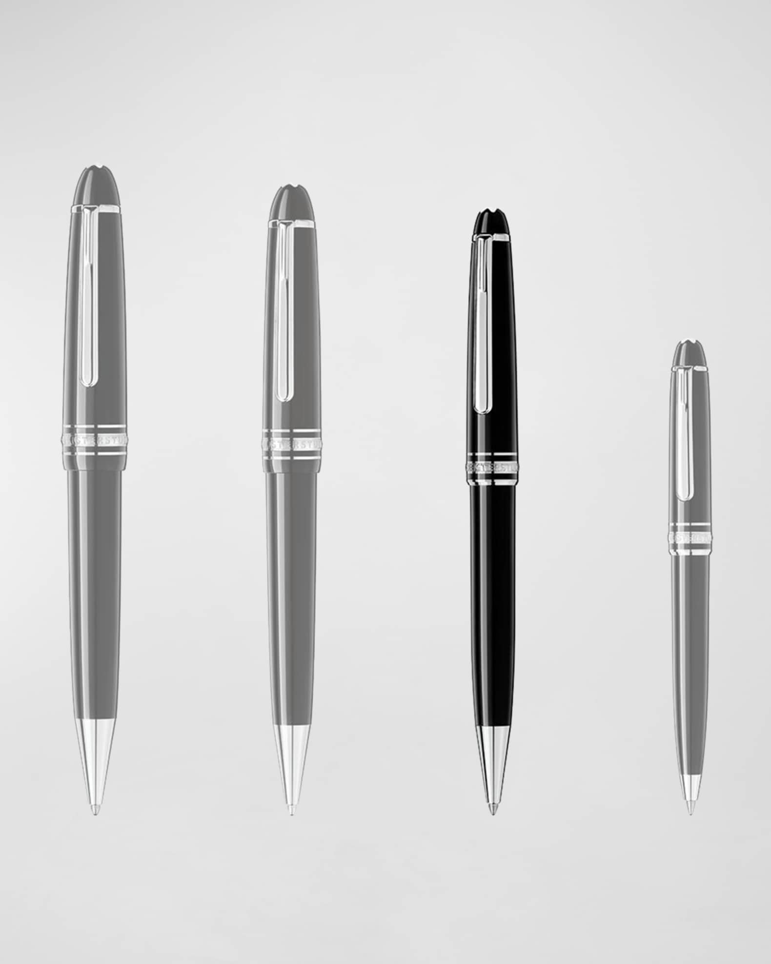 MONTBLANC Meisterstuck 164 ボールペン Montblanc Meisterstuck Ballpoint Pen - 164 The Origin Green