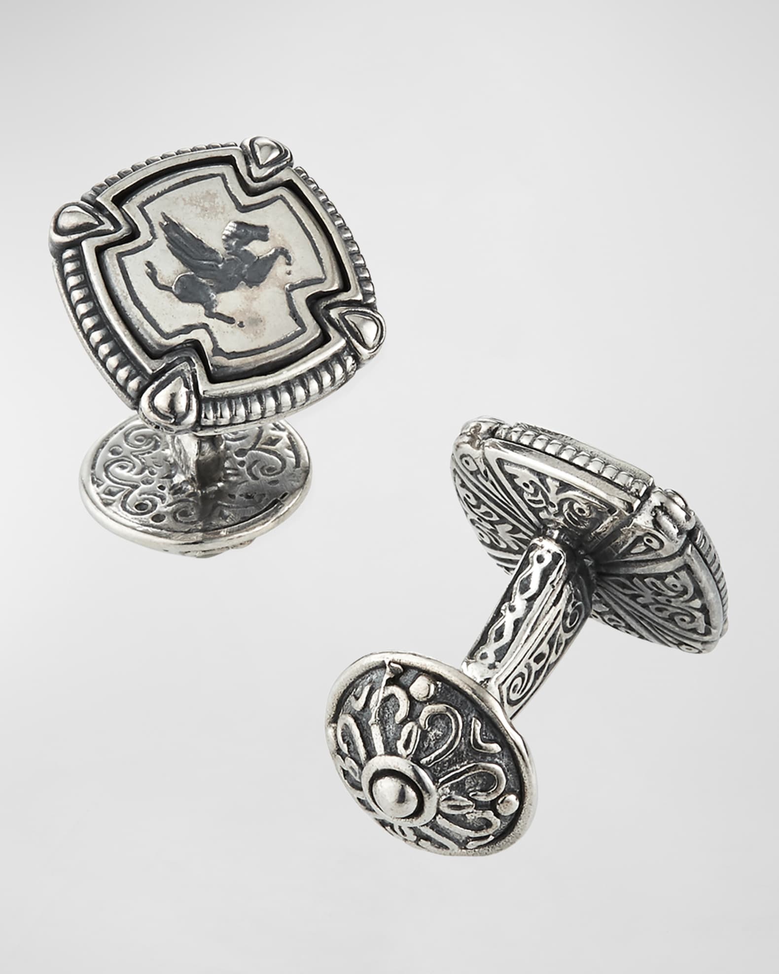Konstantino cufflinks clearance