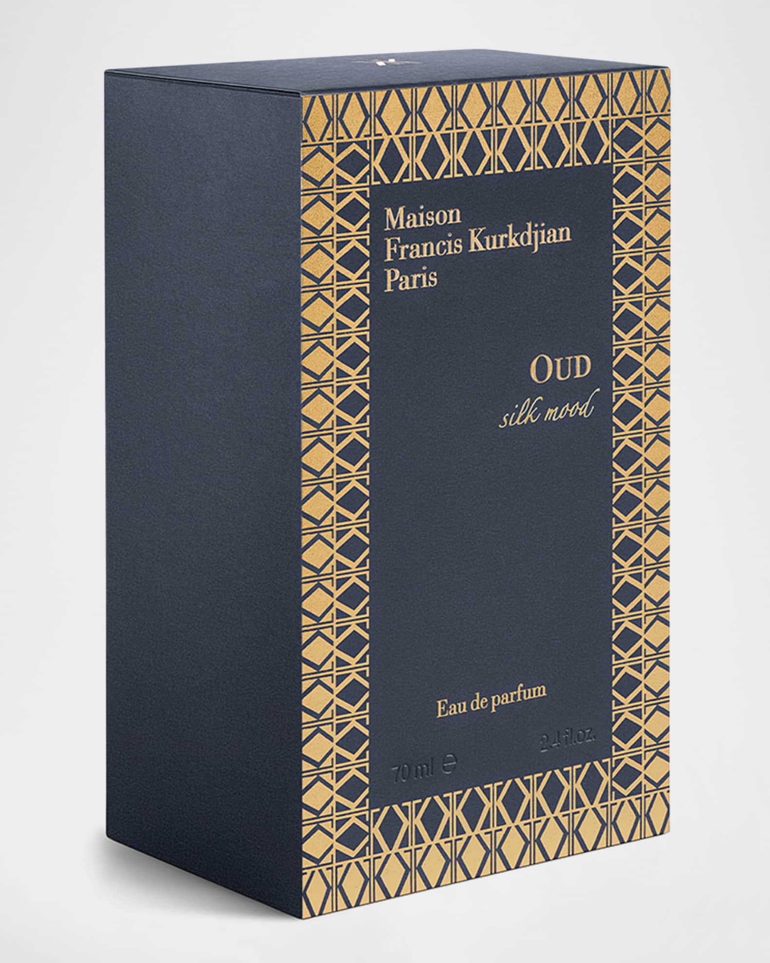 Maison Francis Kurkdjian OUD silk mood Eau de Parfum, 2.4 oz