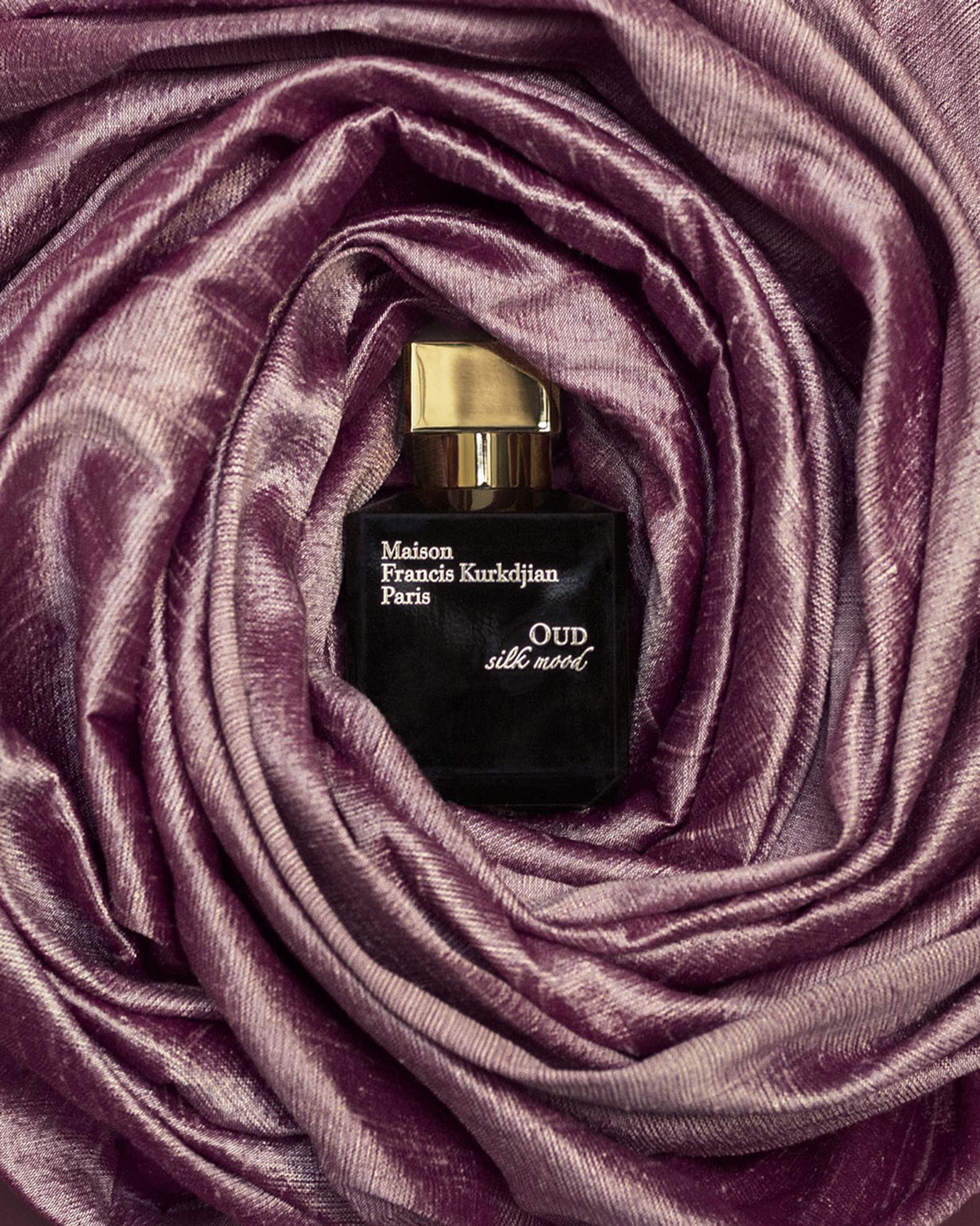 Maison Francis Kurkdjian OUD silk mood Eau de Parfum, 2.4 oz