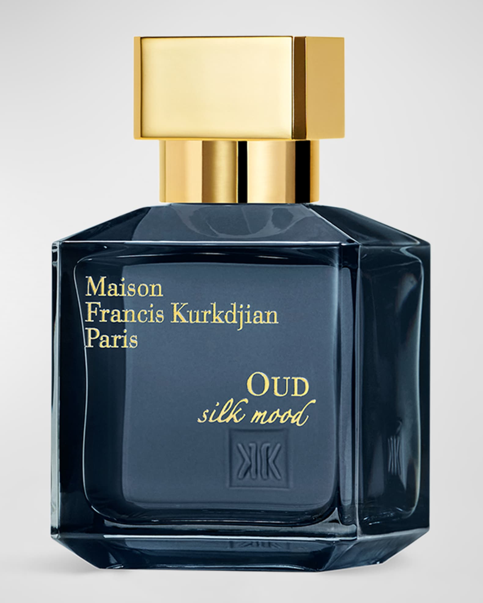 Maison Francis Kurkdjian Oud Silk Mood Extrait de Parfum