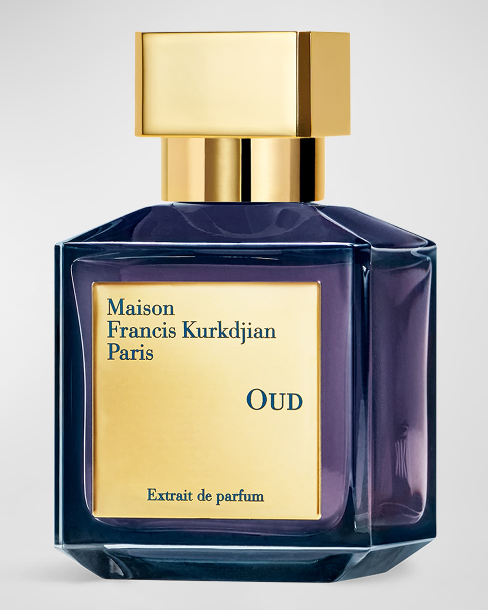 Maison Francis Kurkdjian OUD Extrait de Parfum 2.4 oz. Neiman Marcus