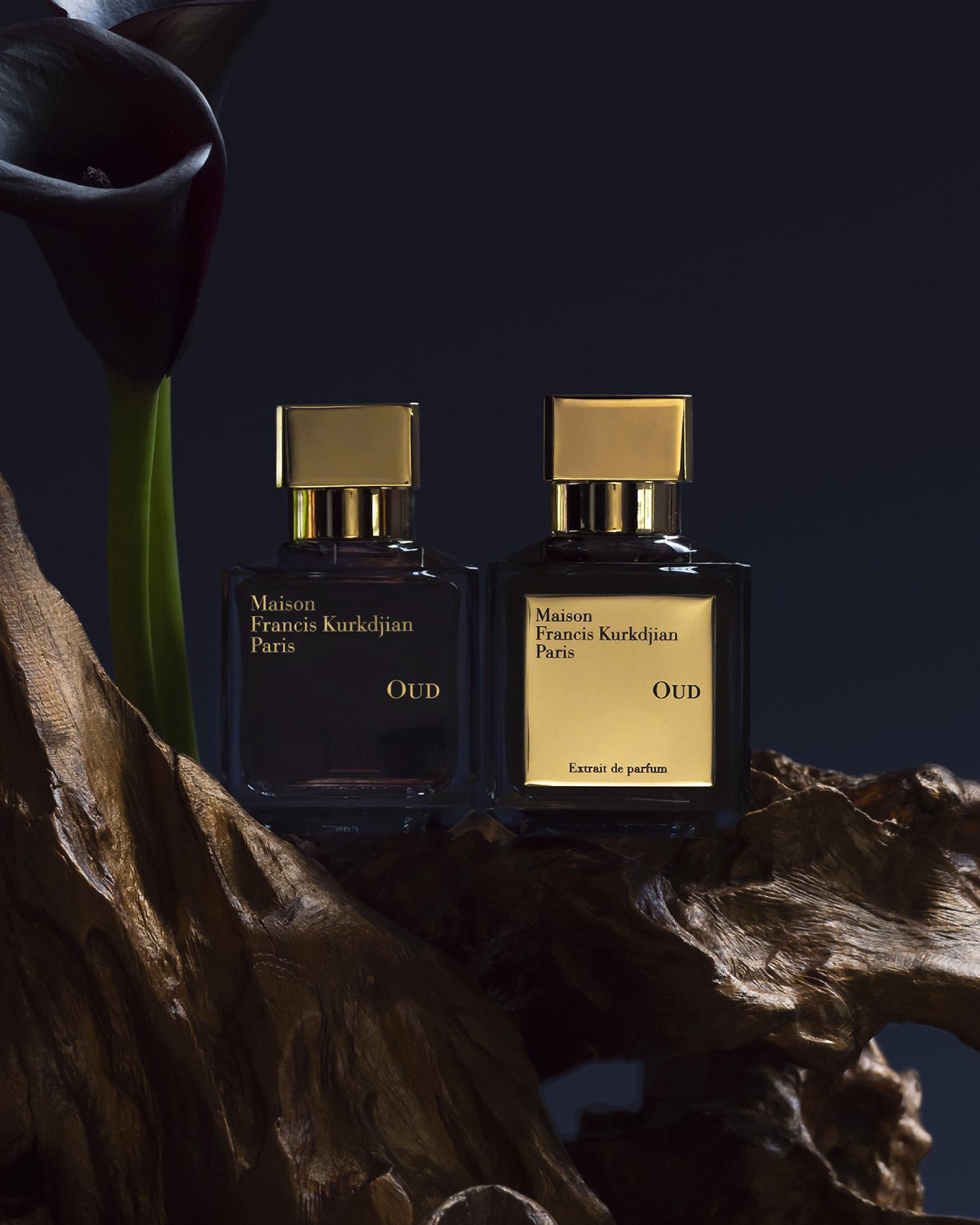 Maison Francis Kurkdjian OUD Extrait de Parfum, 2.4 oz. | Neiman Marcus