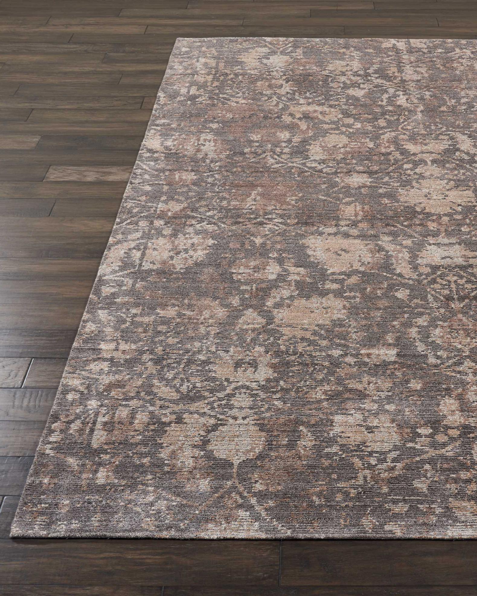 Mumbi Hand-Knotted Area Rug Collection | Neiman Marcus