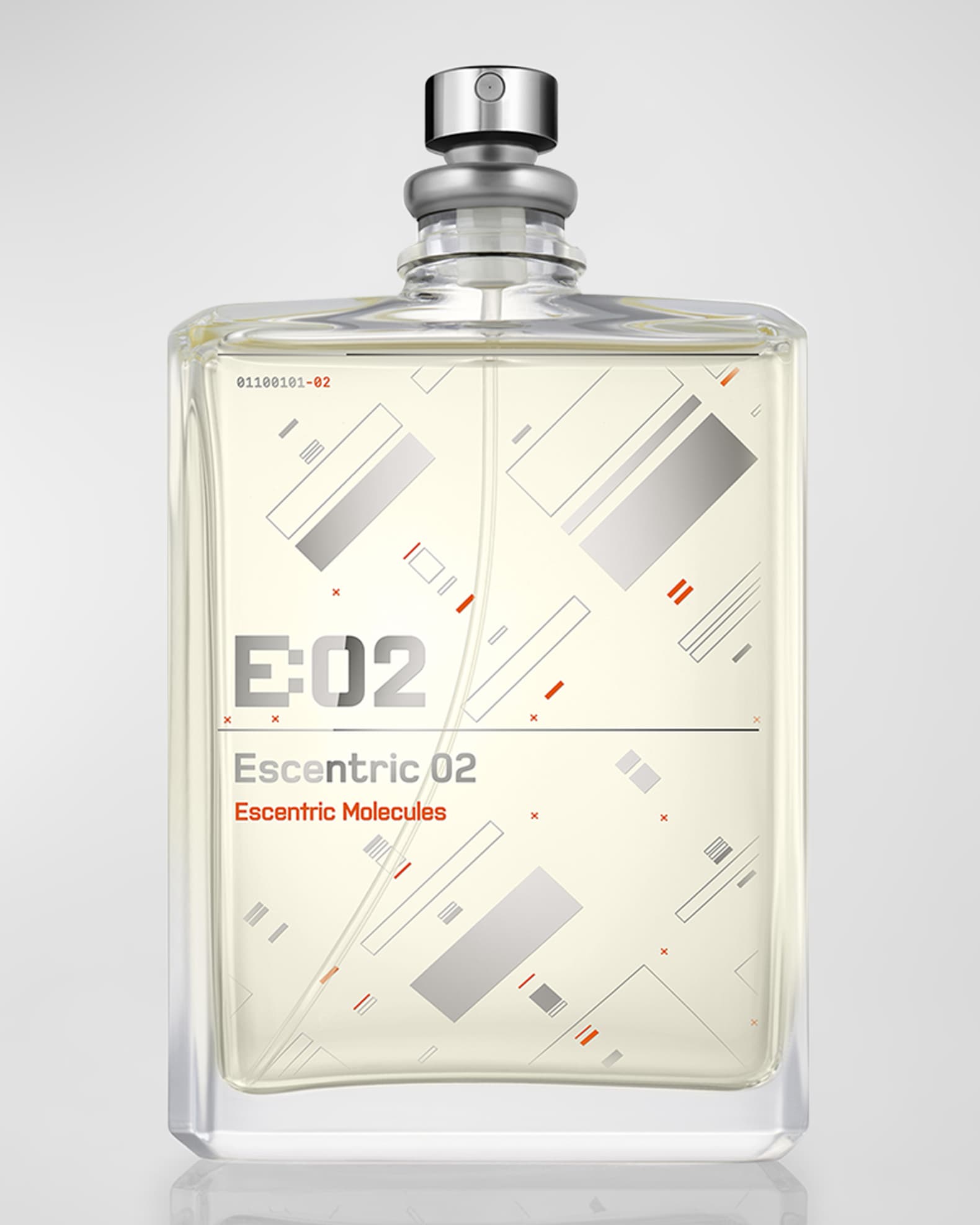Escentric 03 - Travel Spray Eau de Toilette by Escentric Molecules