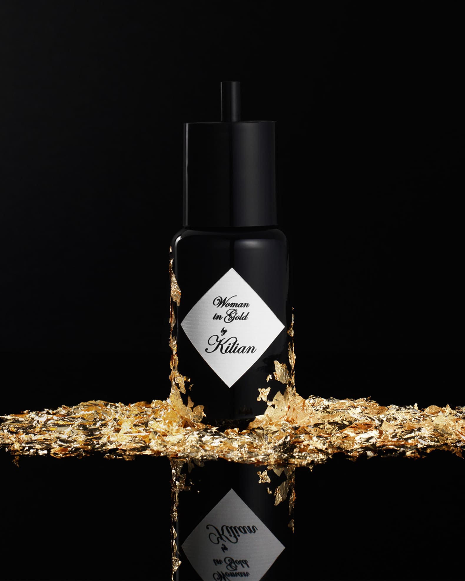 Kilian Woman In Gold Refill 50 mL | Neiman Marcus