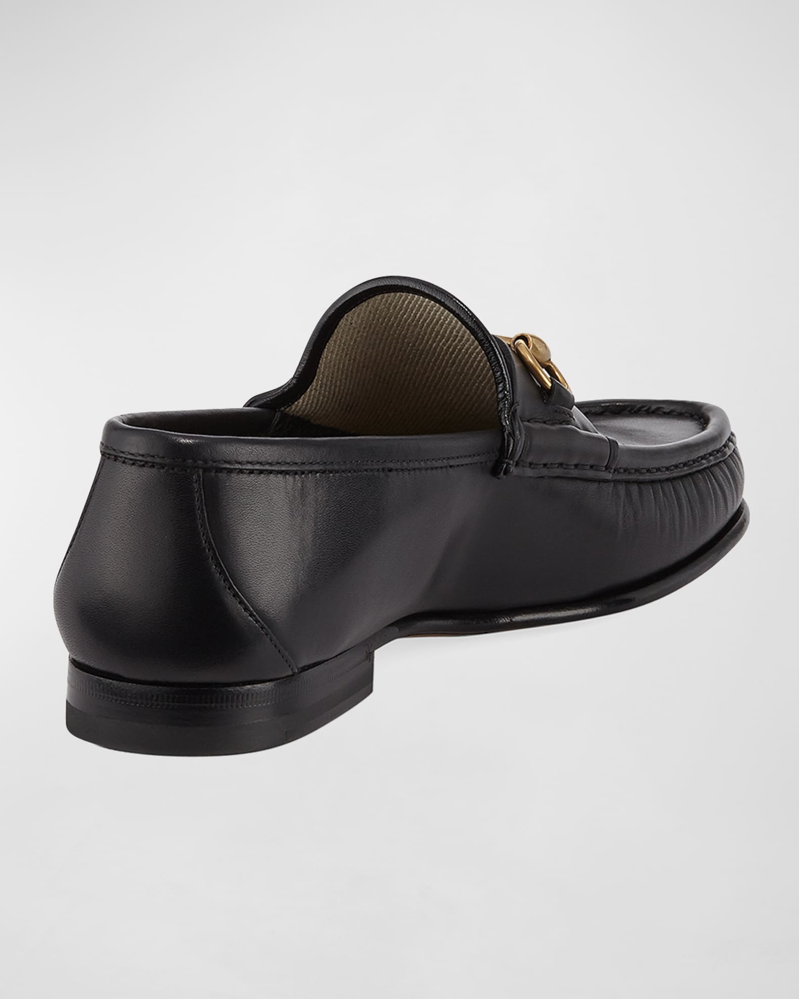 Neiman marcus mens loafers clearance