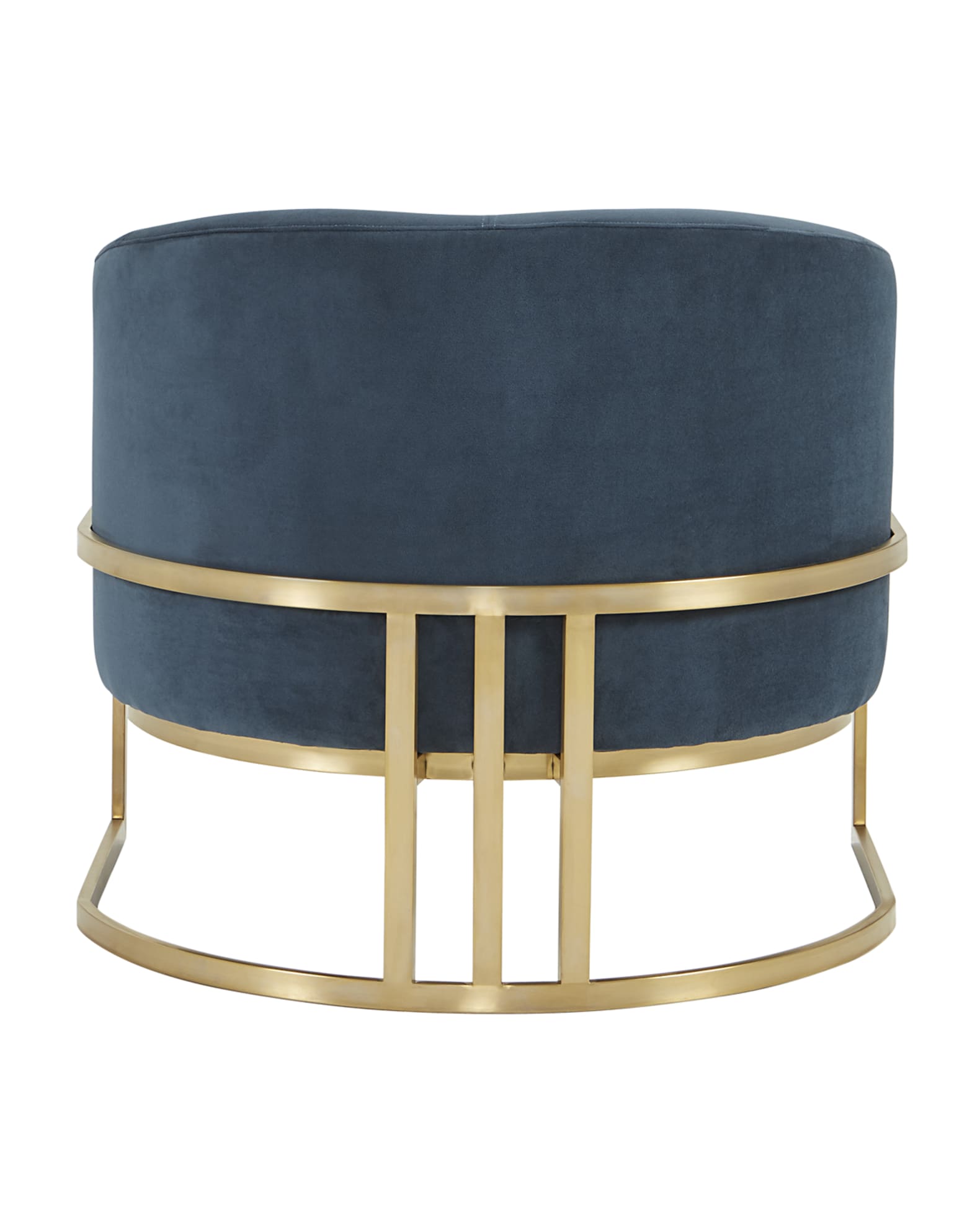 Four Hands Corbin Framed Chair Neiman Marcus